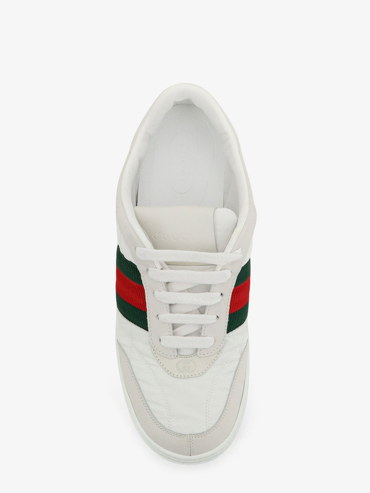 Gucci Men Screener Nylon Sneaker GUCCI