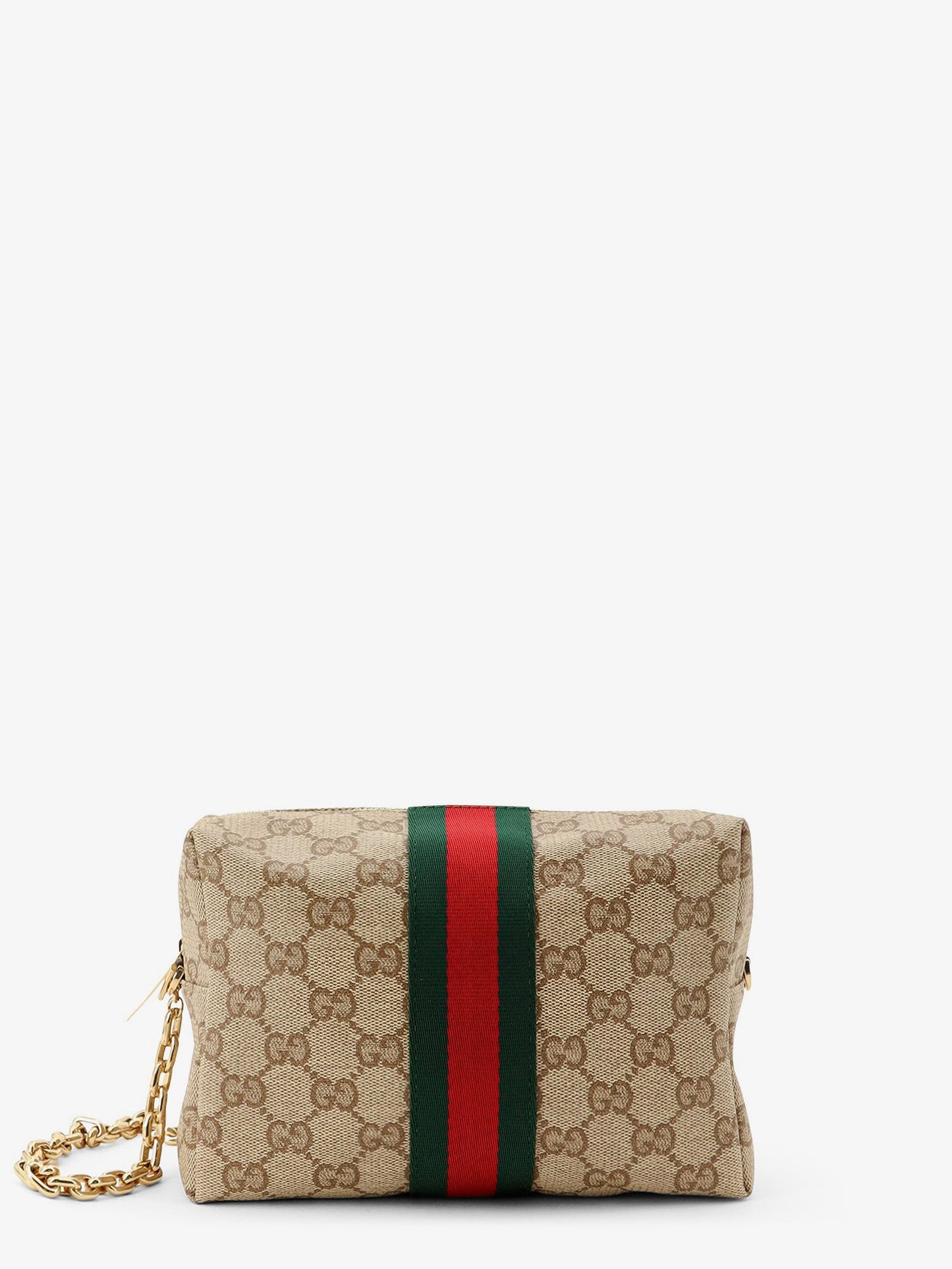 Gucci Women Camera Bag Mini With Web Detail GUCCI