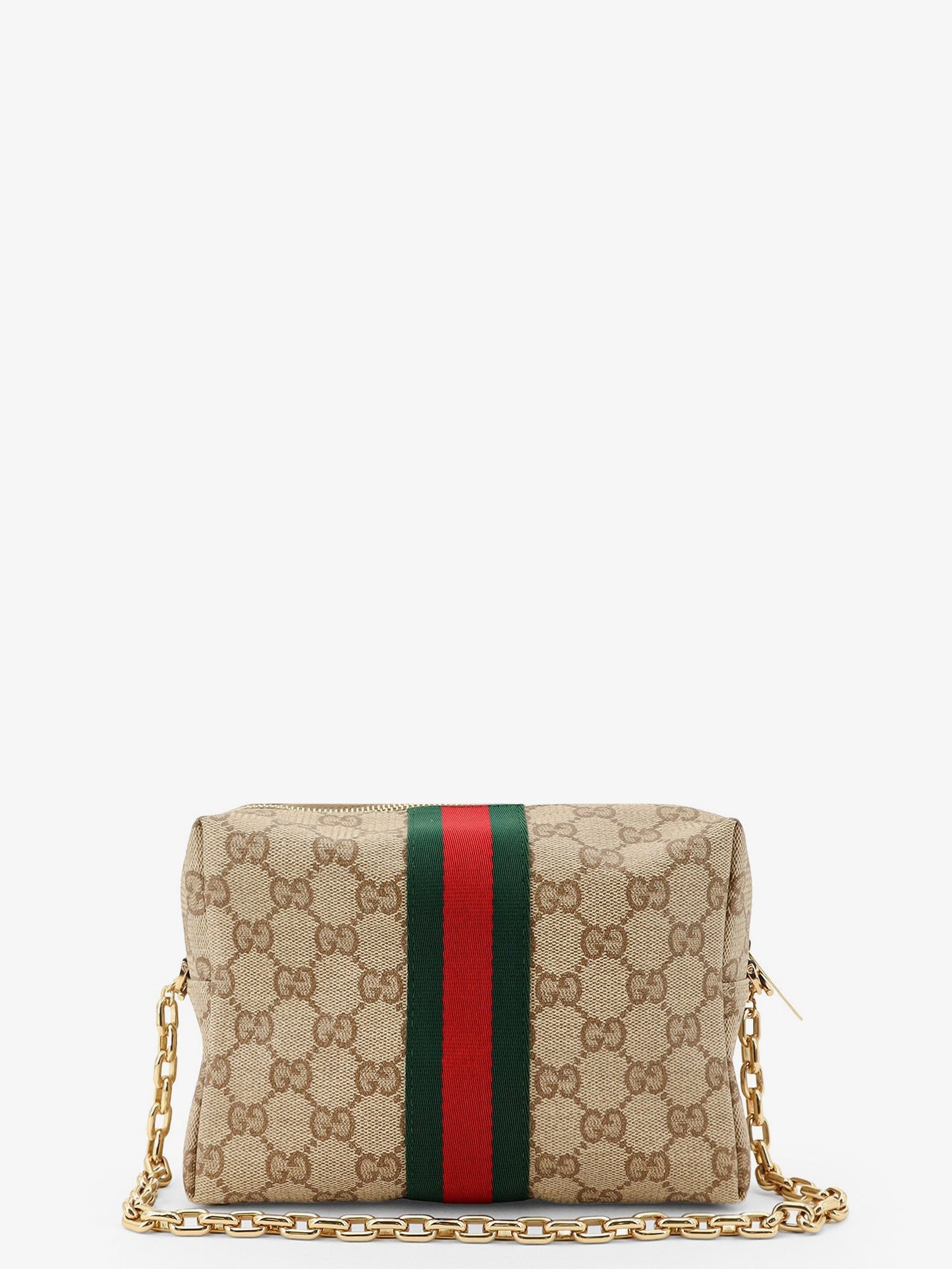 Gucci Women Camera Bag Mini With Web Detail GUCCI