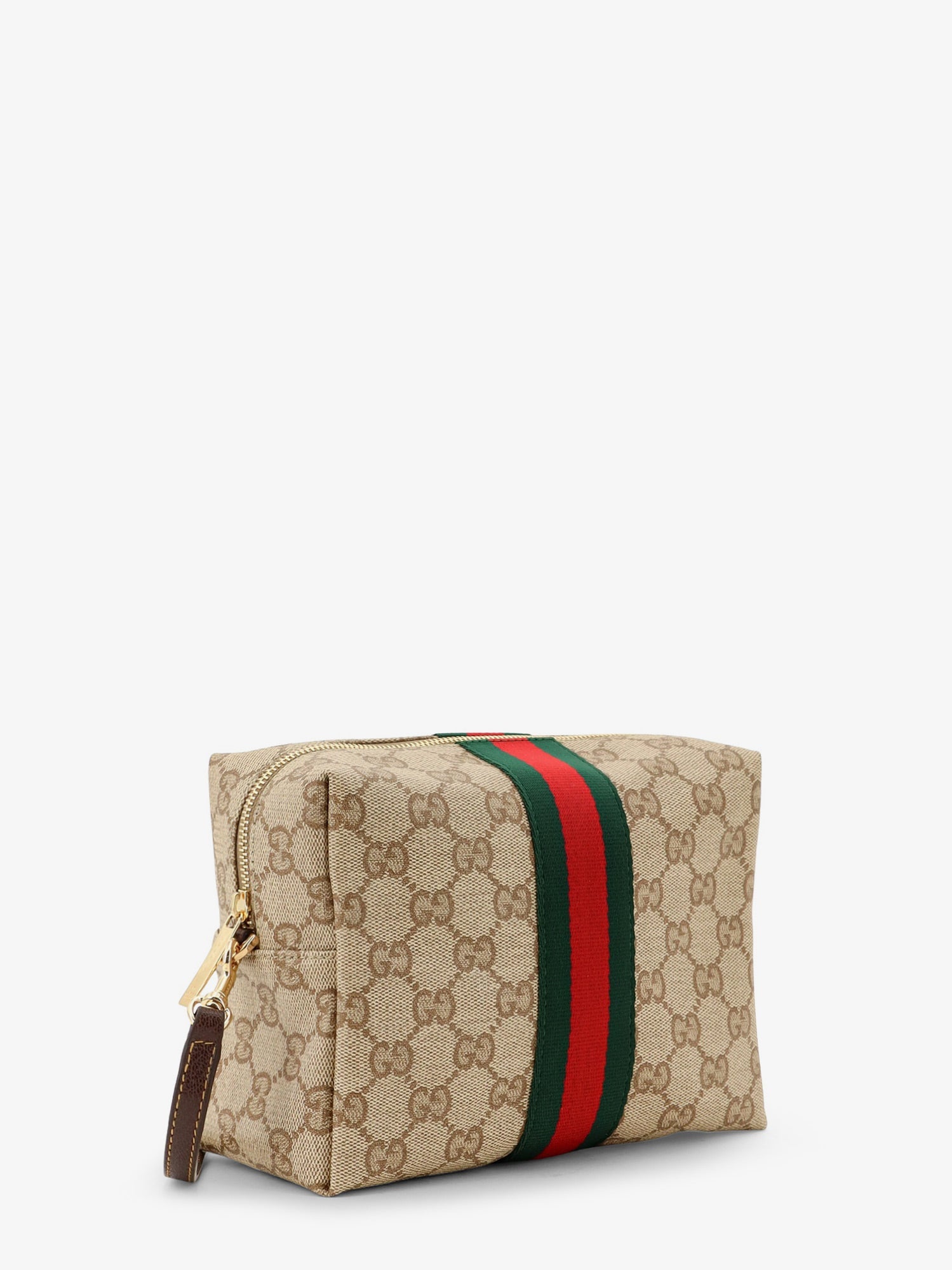 Gucci Women Camera Bag Mini With Web Detail GUCCI