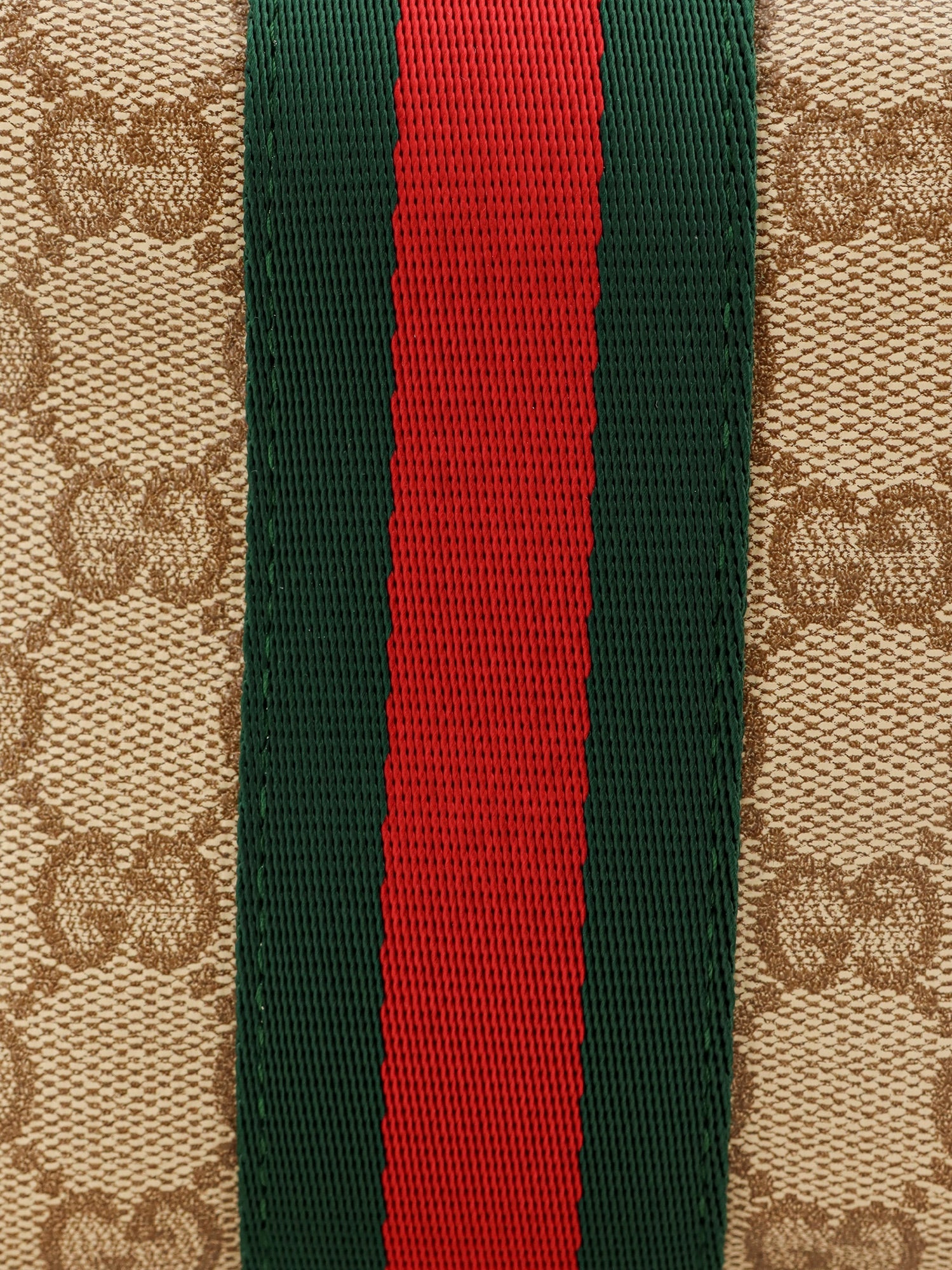Gucci Women Camera Bag Mini With Web Detail GUCCI