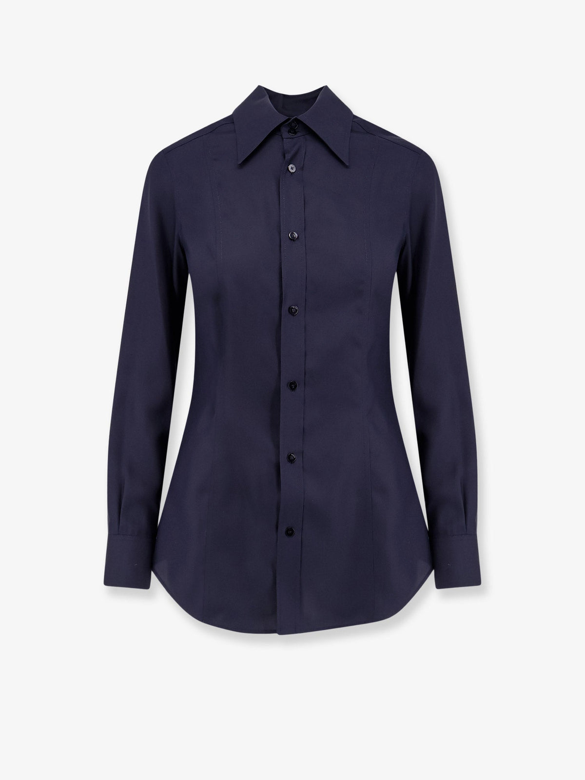Gucci Women Silk Shirt GUCCI