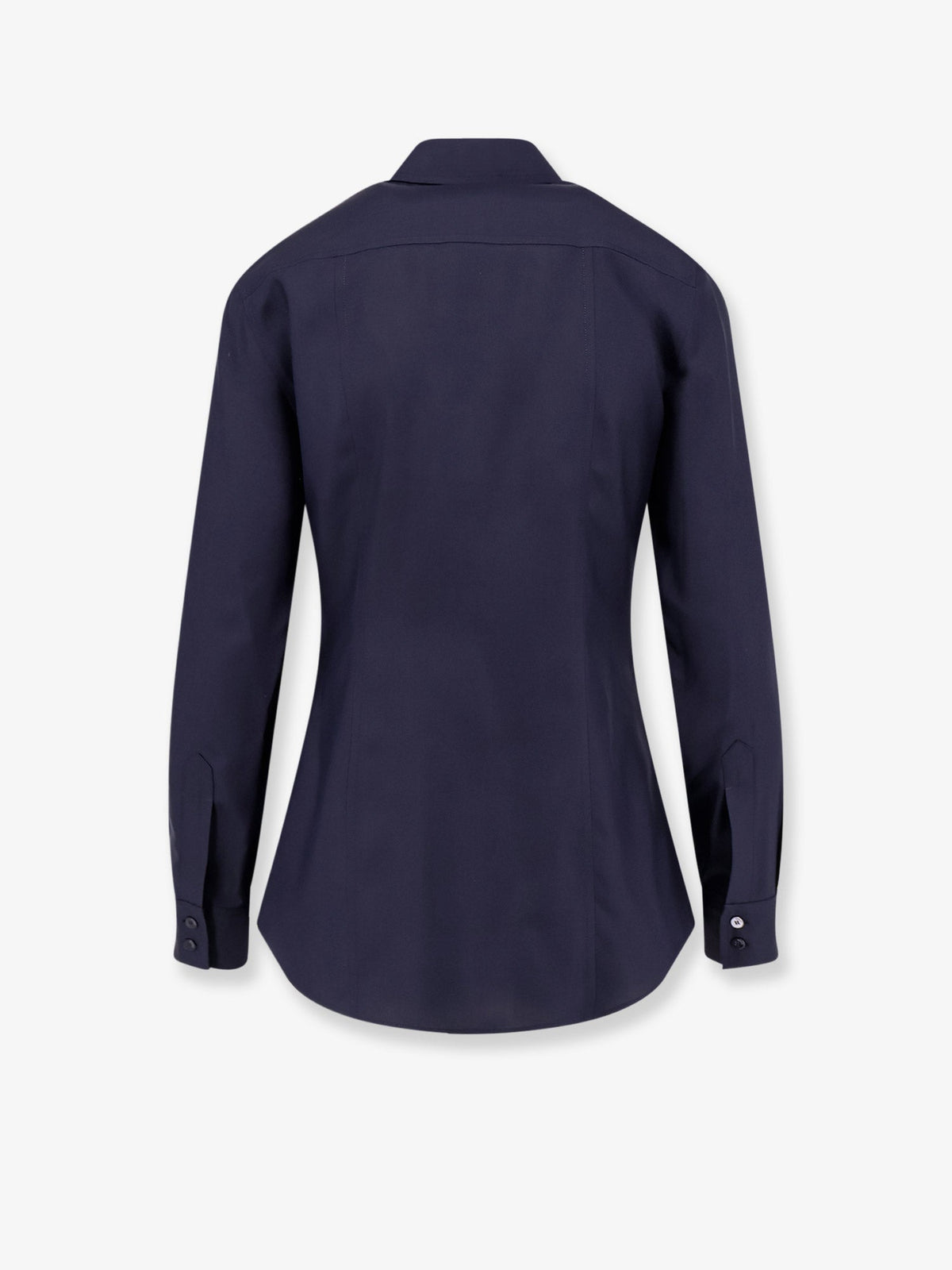 Gucci Women Silk Shirt GUCCI