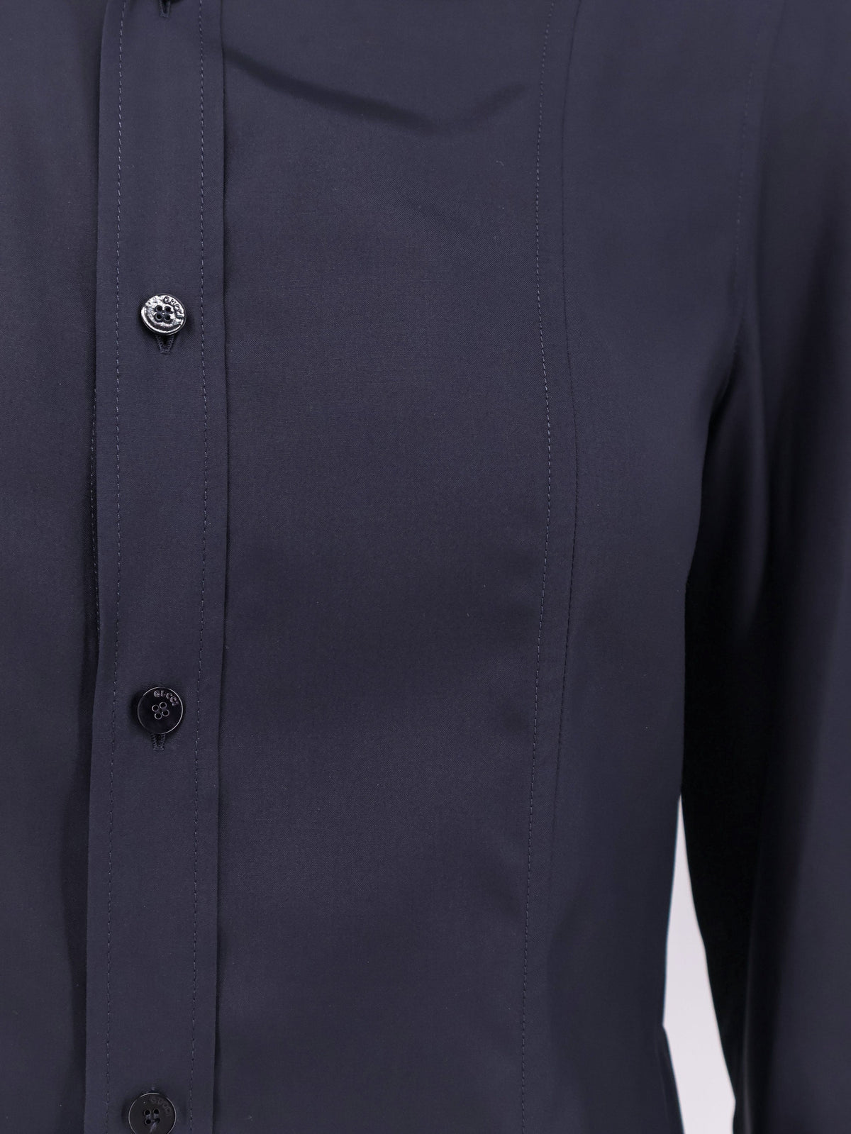 Gucci Women Silk Shirt GUCCI
