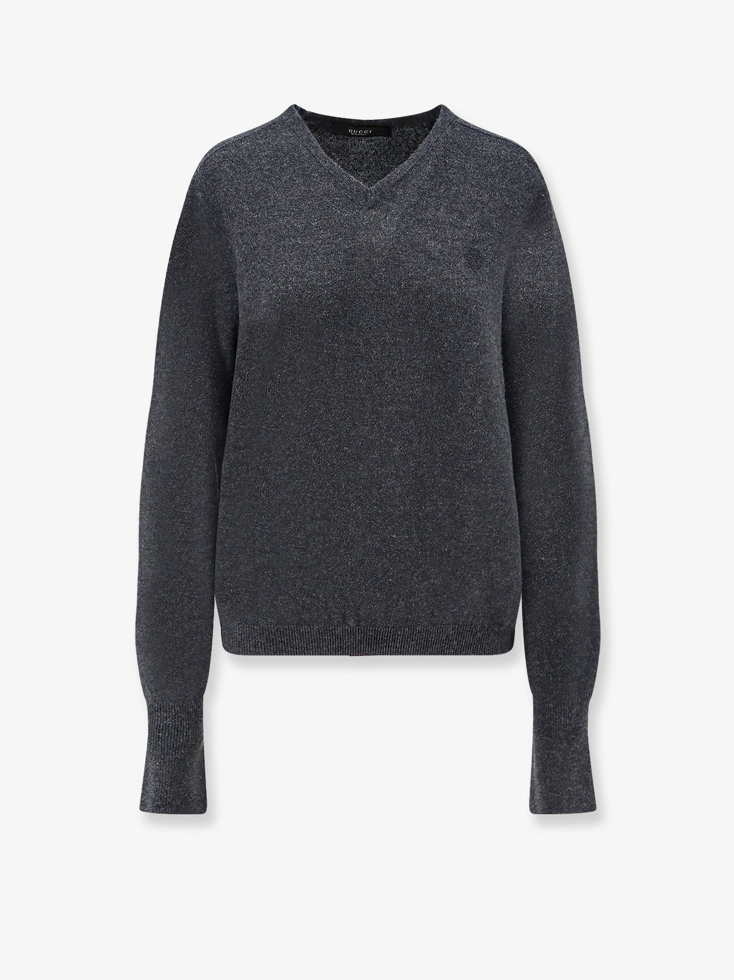 Gucci Women Cashmere Sweater GUCCI