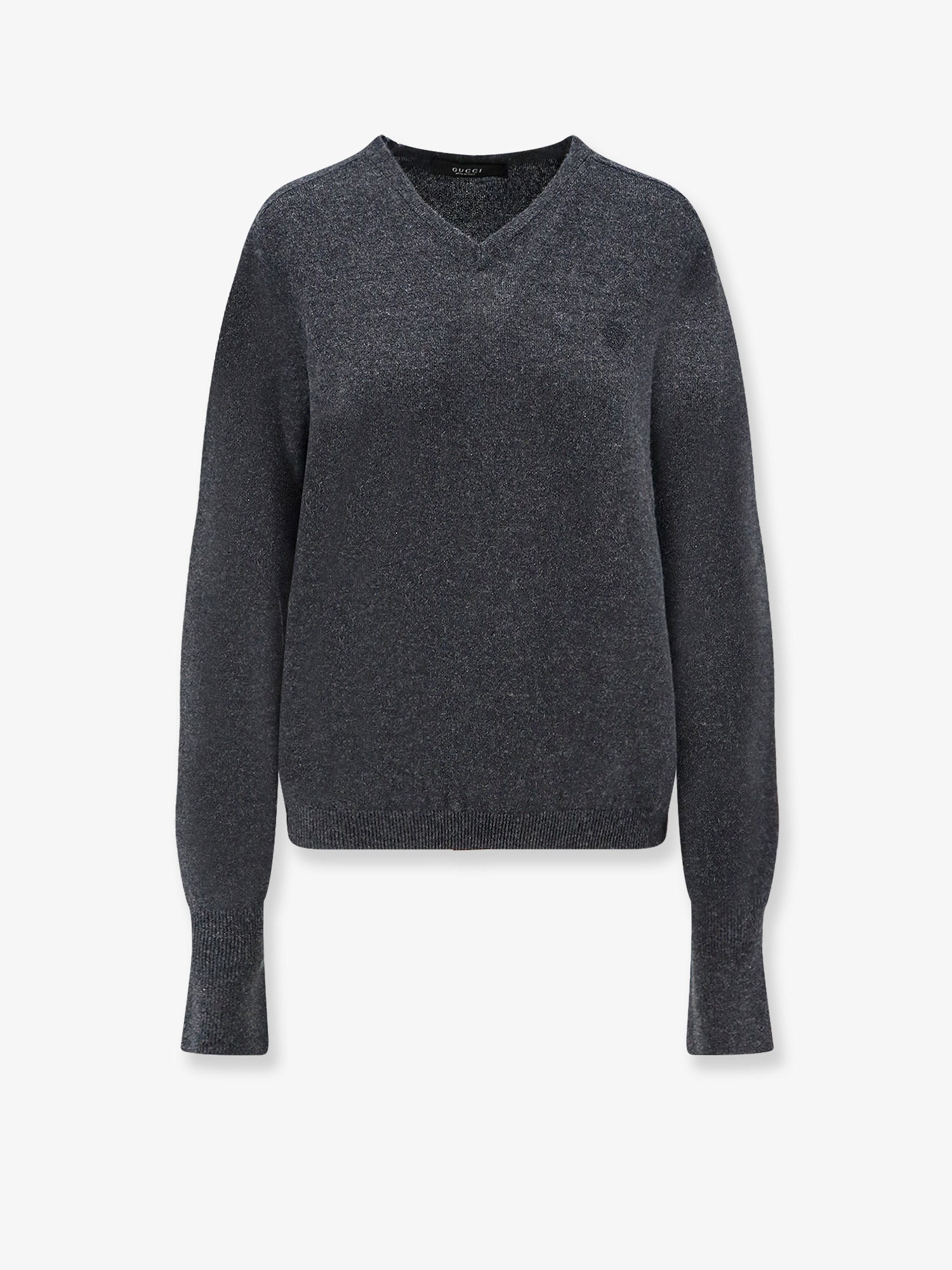 Gucci Women Cashmere Sweater GUCCI