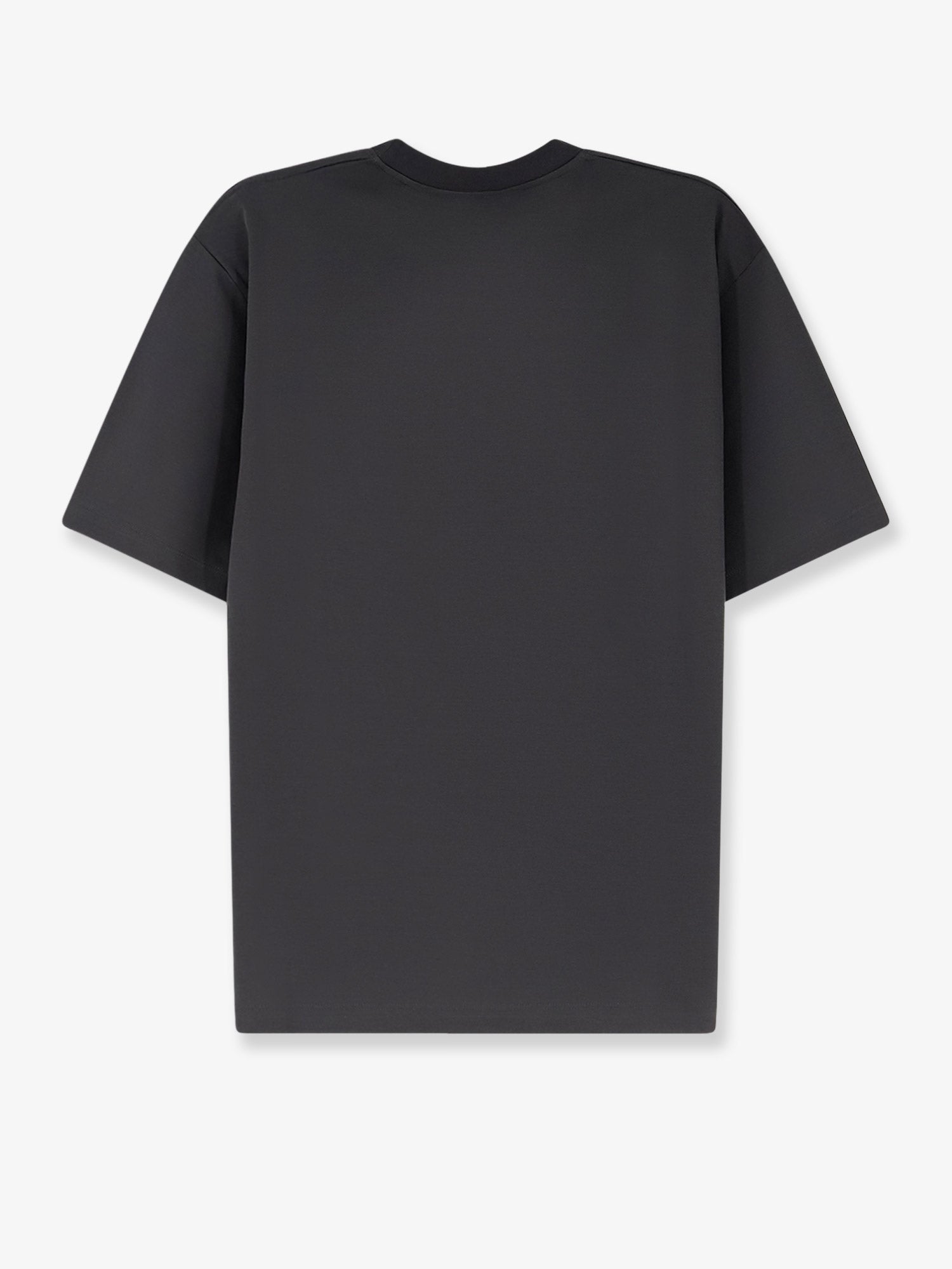 Gucci Women Cotton Jersey T-Shirt GUCCI