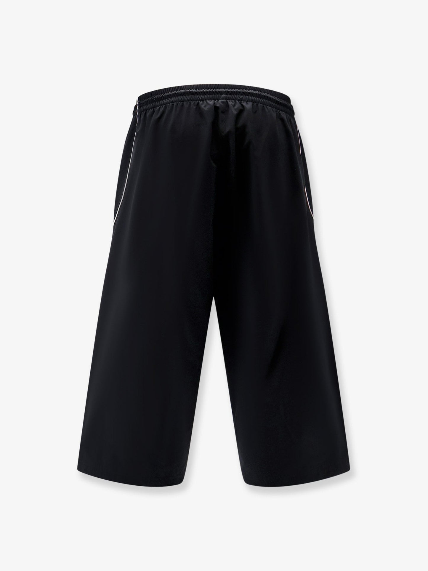 Gucci Men Cotton Bermuda Shorts GUCCI