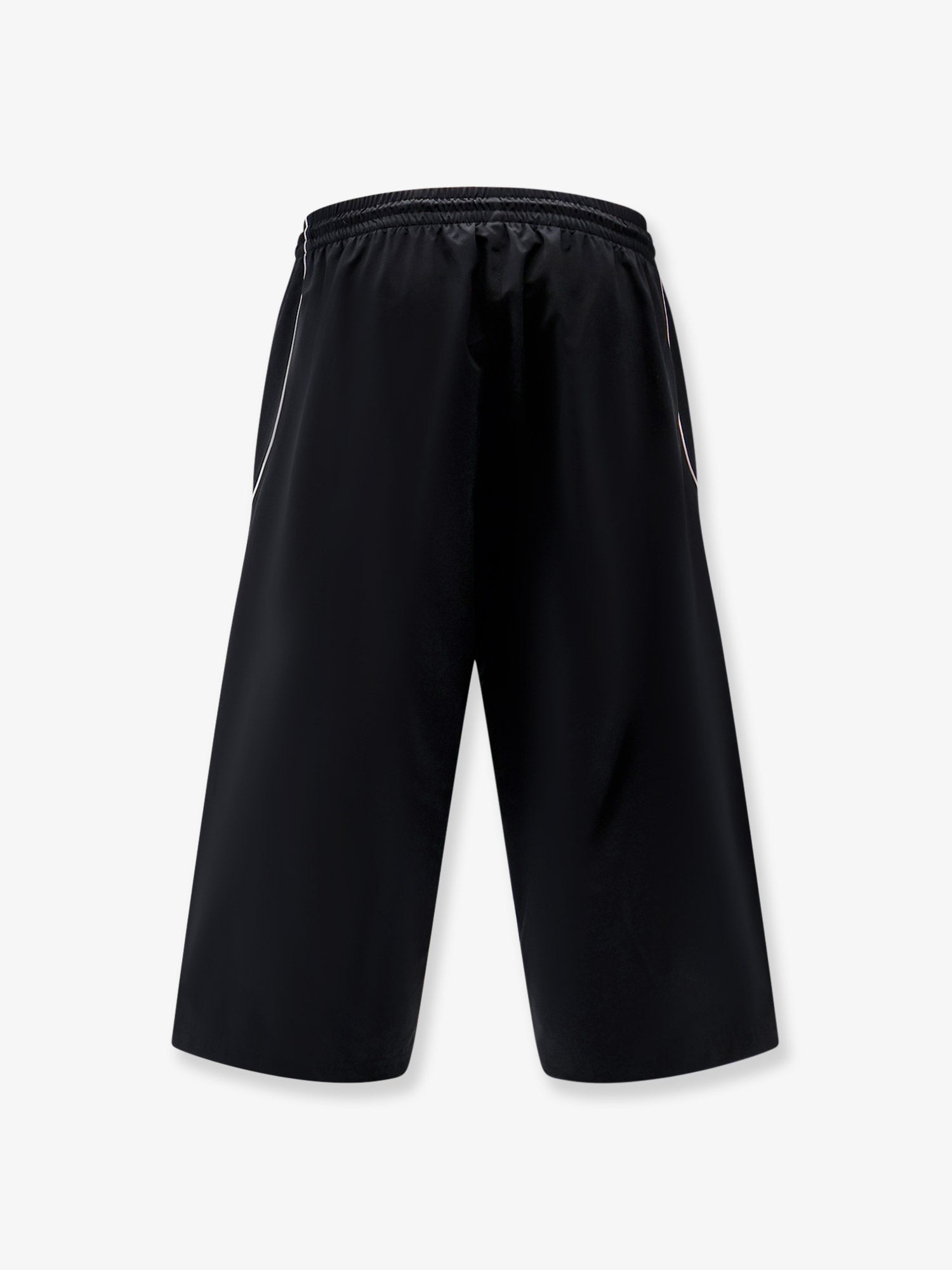 Gucci Men Cotton Bermuda Shorts GUCCI