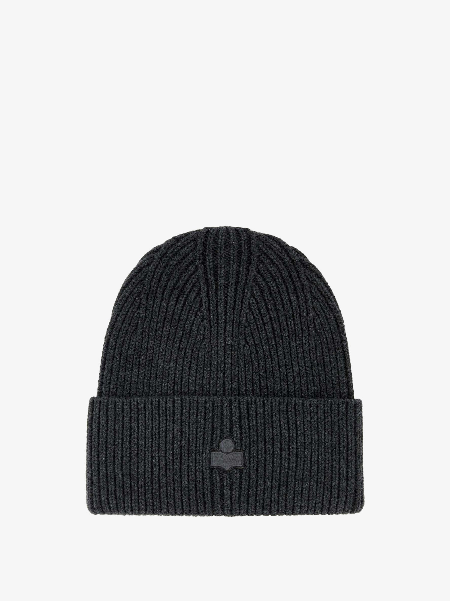 Isabel Marant Women Mayers Cotton And Wool Blend Hat ISABEL MARANT