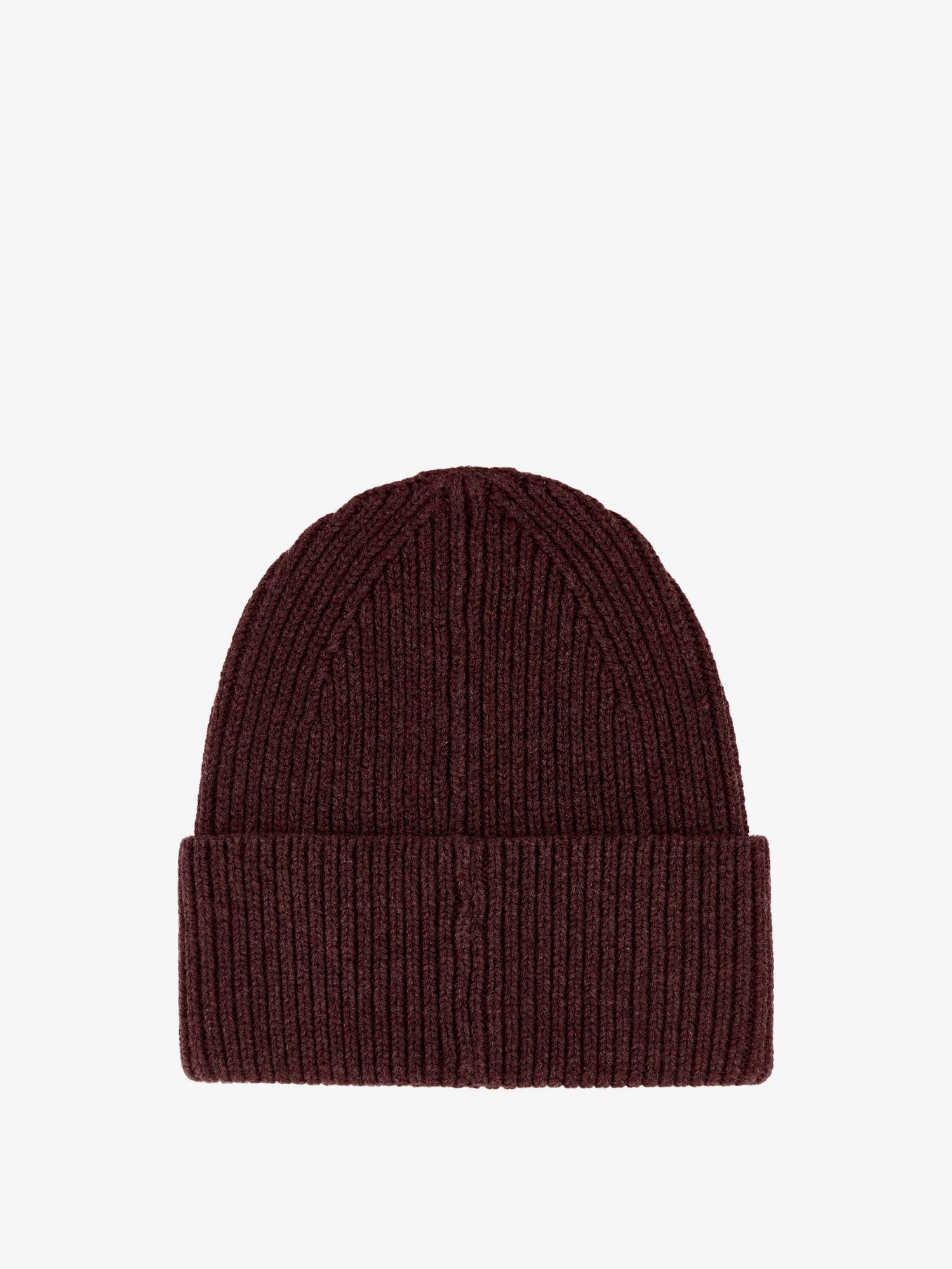 Isabel Marant Women Mayers Cotton And Wool Blend Hat ISABEL MARANT