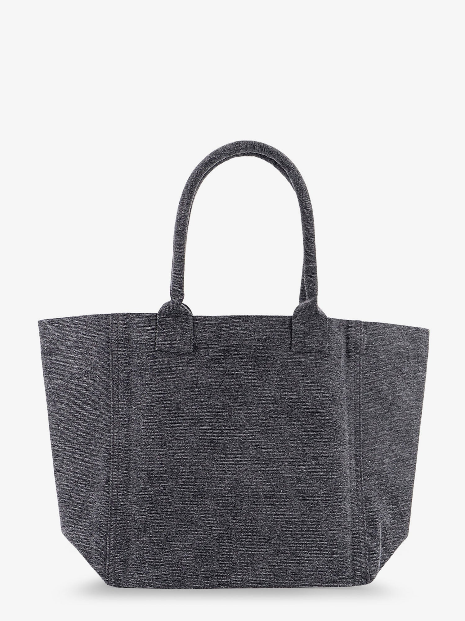 Isabel Marant Women Small Yenky Cotton Shoulder Bag ISABEL MARANT
