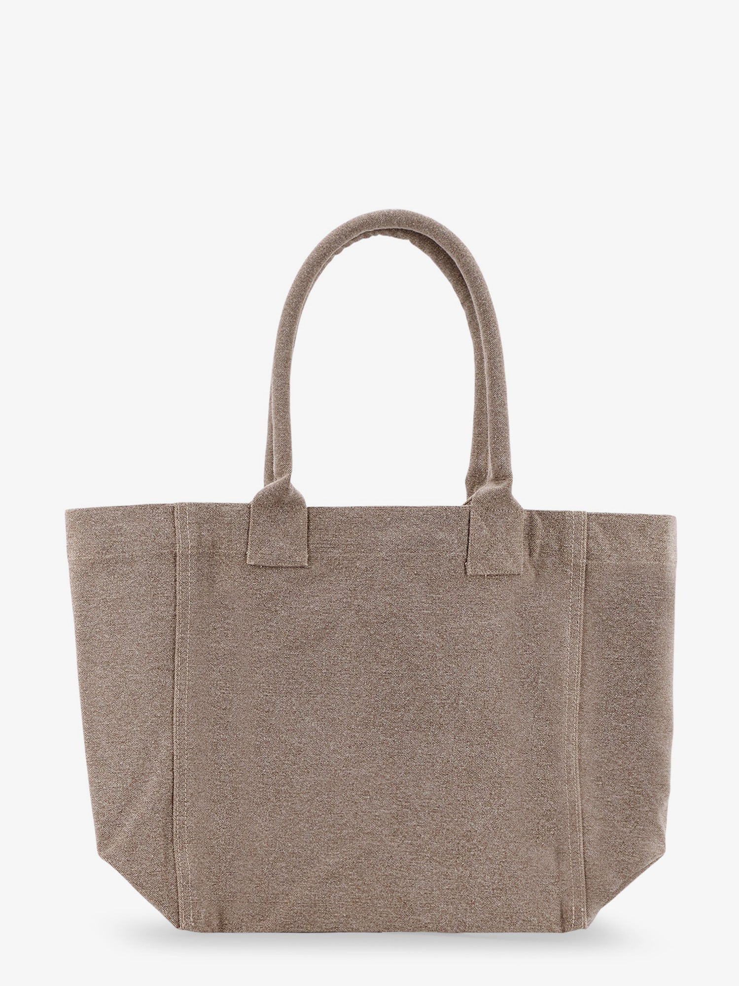 Isabel Marant Women Small Yenky Cotton Shoulder Bag ISABEL MARANT