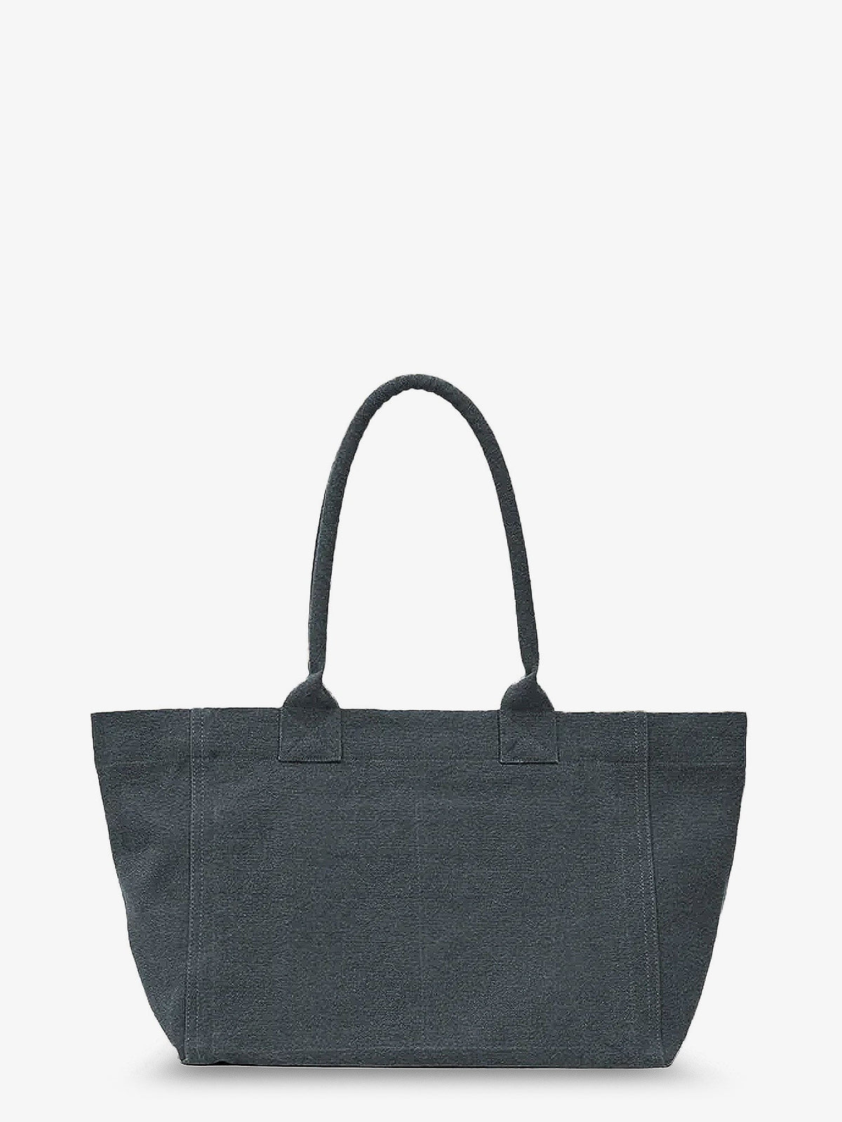 Isabel Marant Women Yenky Zipped Cotton Shoulder Bag ISABEL MARANT