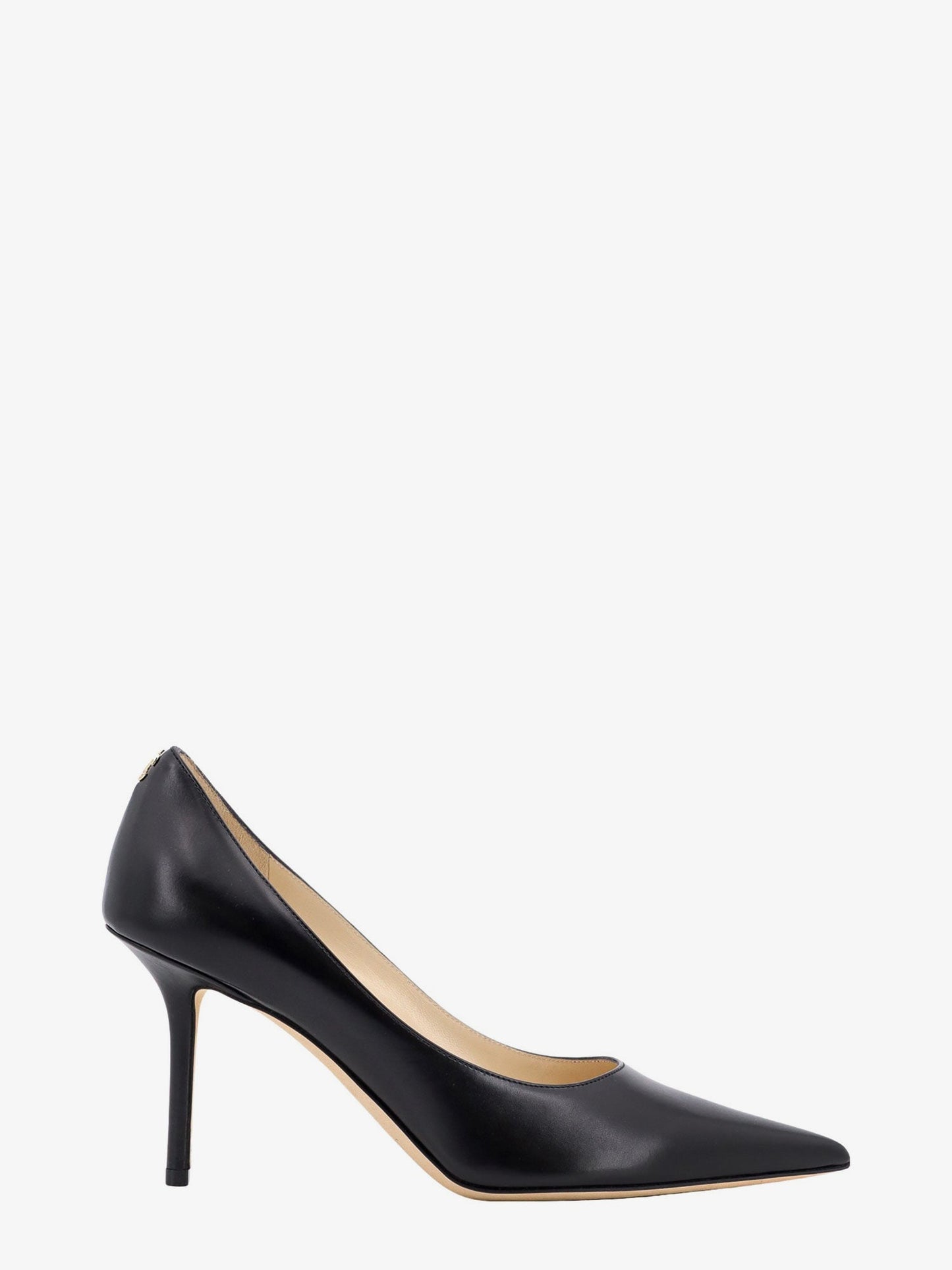 Jimmy Choo Women Love 85 Leather Decollete JIMMY CHOO