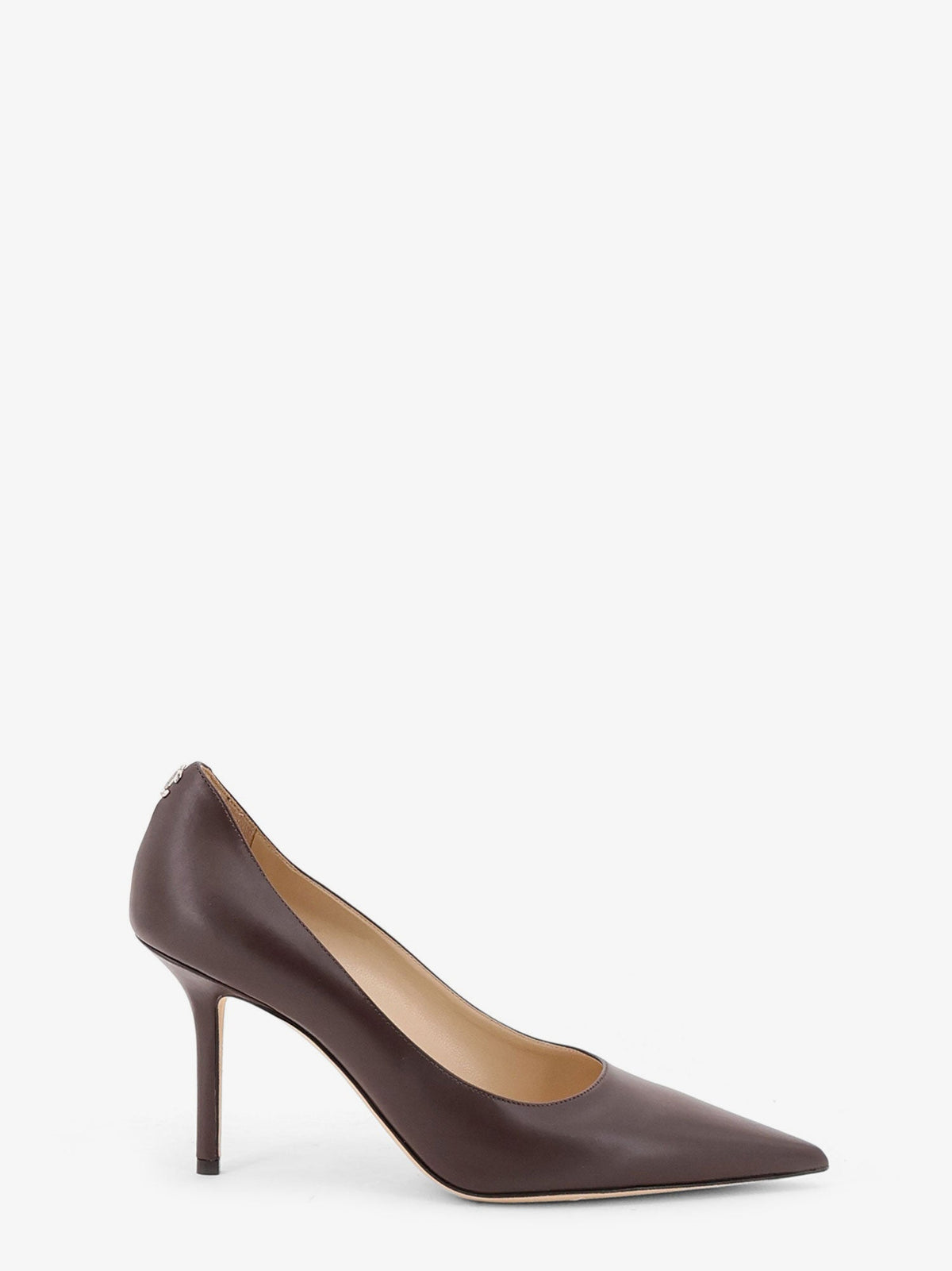 Jimmy Choo Women Love 85 Leather Pumps JIMMY CHOO