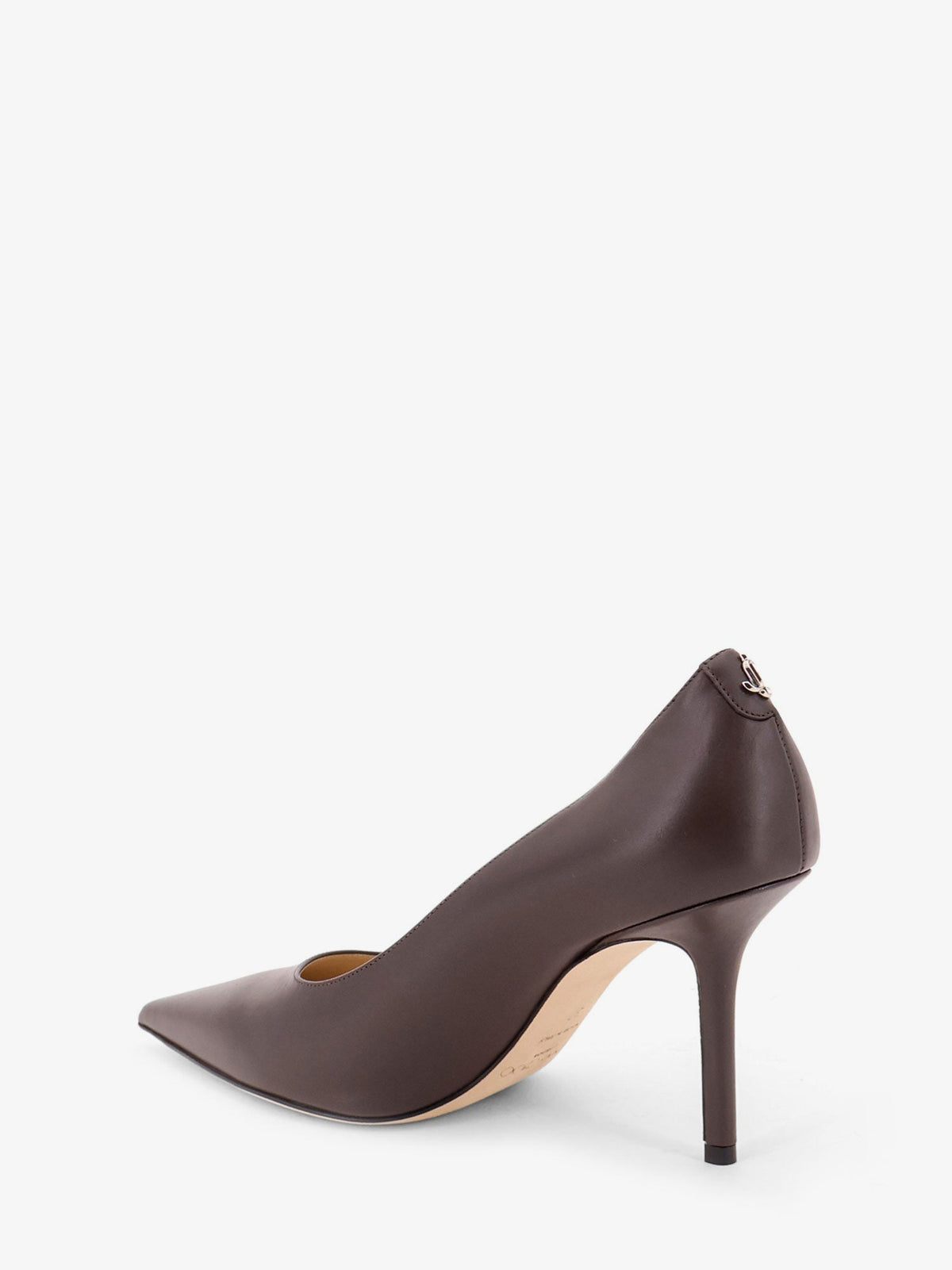 Jimmy Choo Women Love 85 Leather Pumps JIMMY CHOO