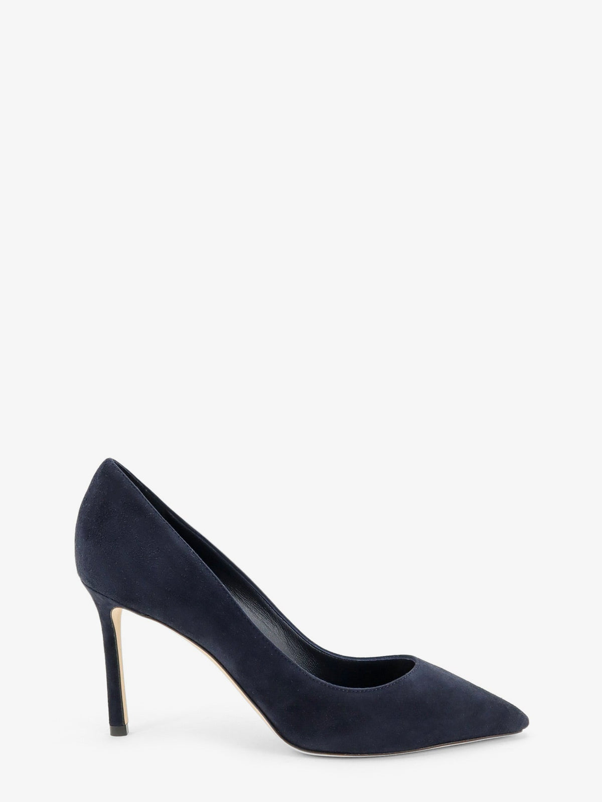 Jimmy Choo Women Romy 85 Suede Pumps JIMMY CHOO