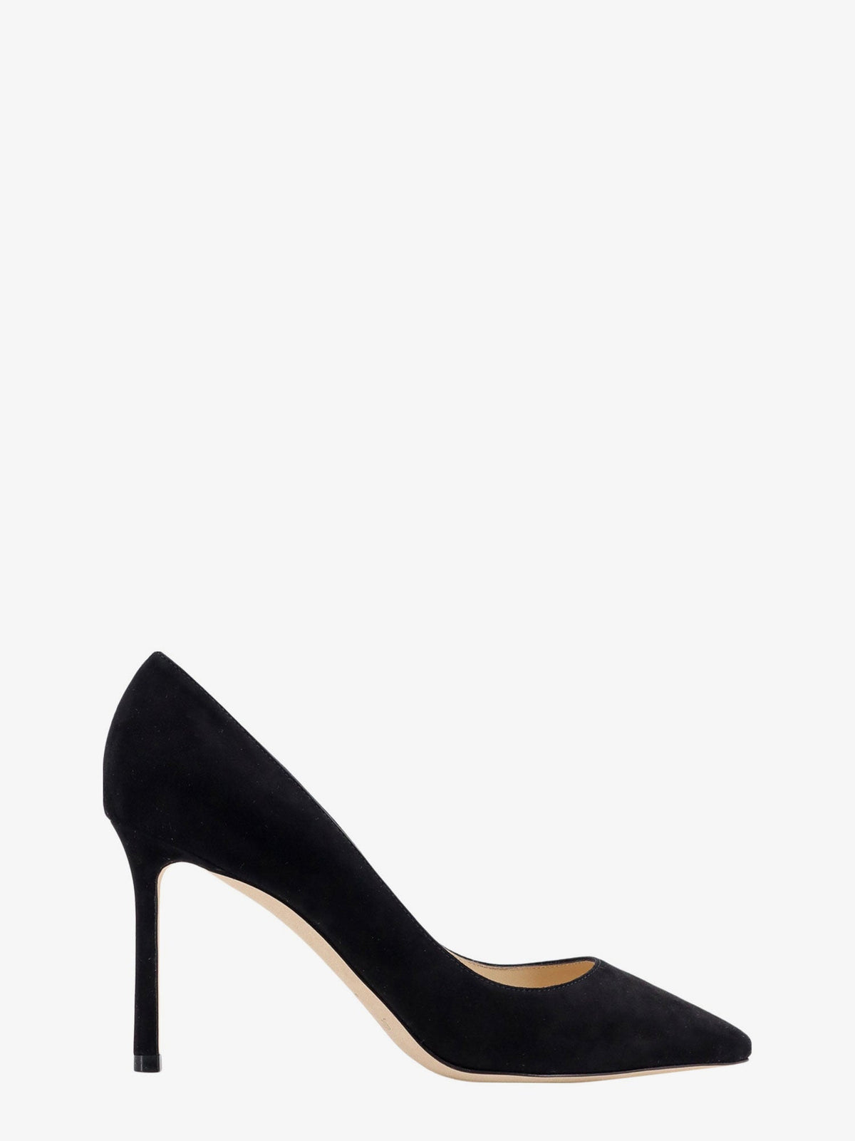 Jimmy Choo Women Romy 85 Suede Pumps JIMMY CHOO