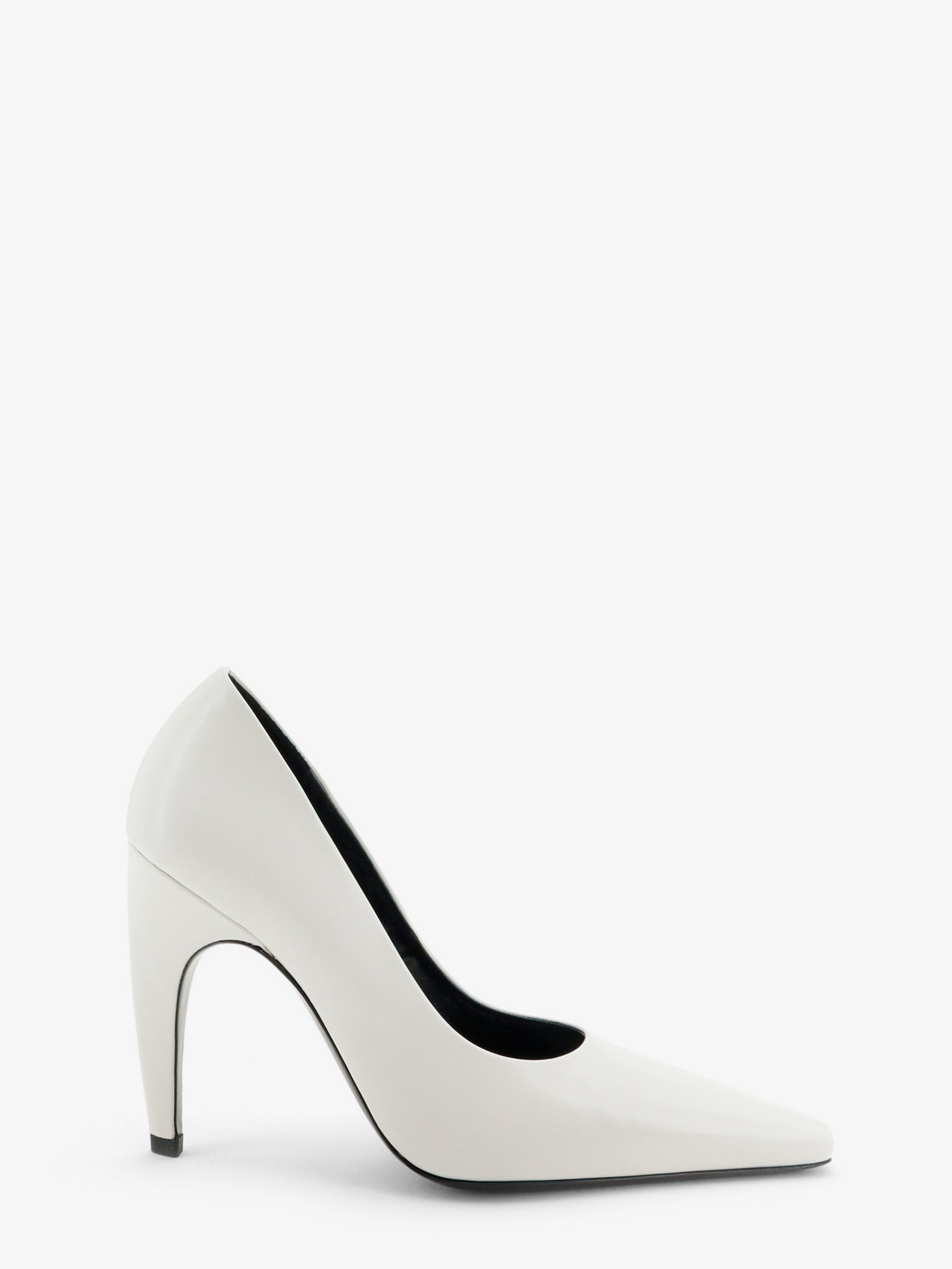 Jude Women Fame Leather Decollete JUDE