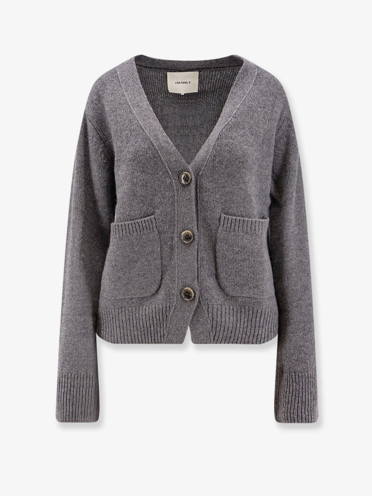Lisa Yang Women Danni Cashmere Cardigan LISA YANG