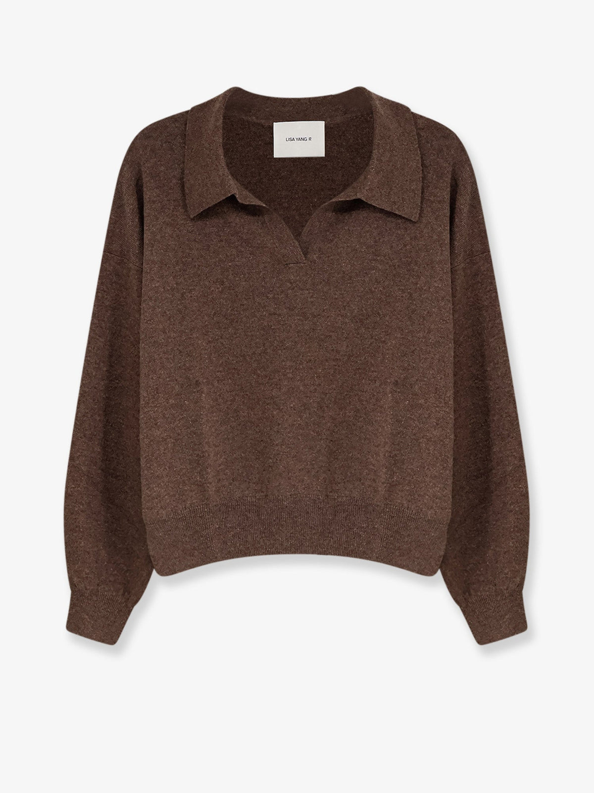 Lisa Yang Women Katriel Cashmere Sweater LISA YANG