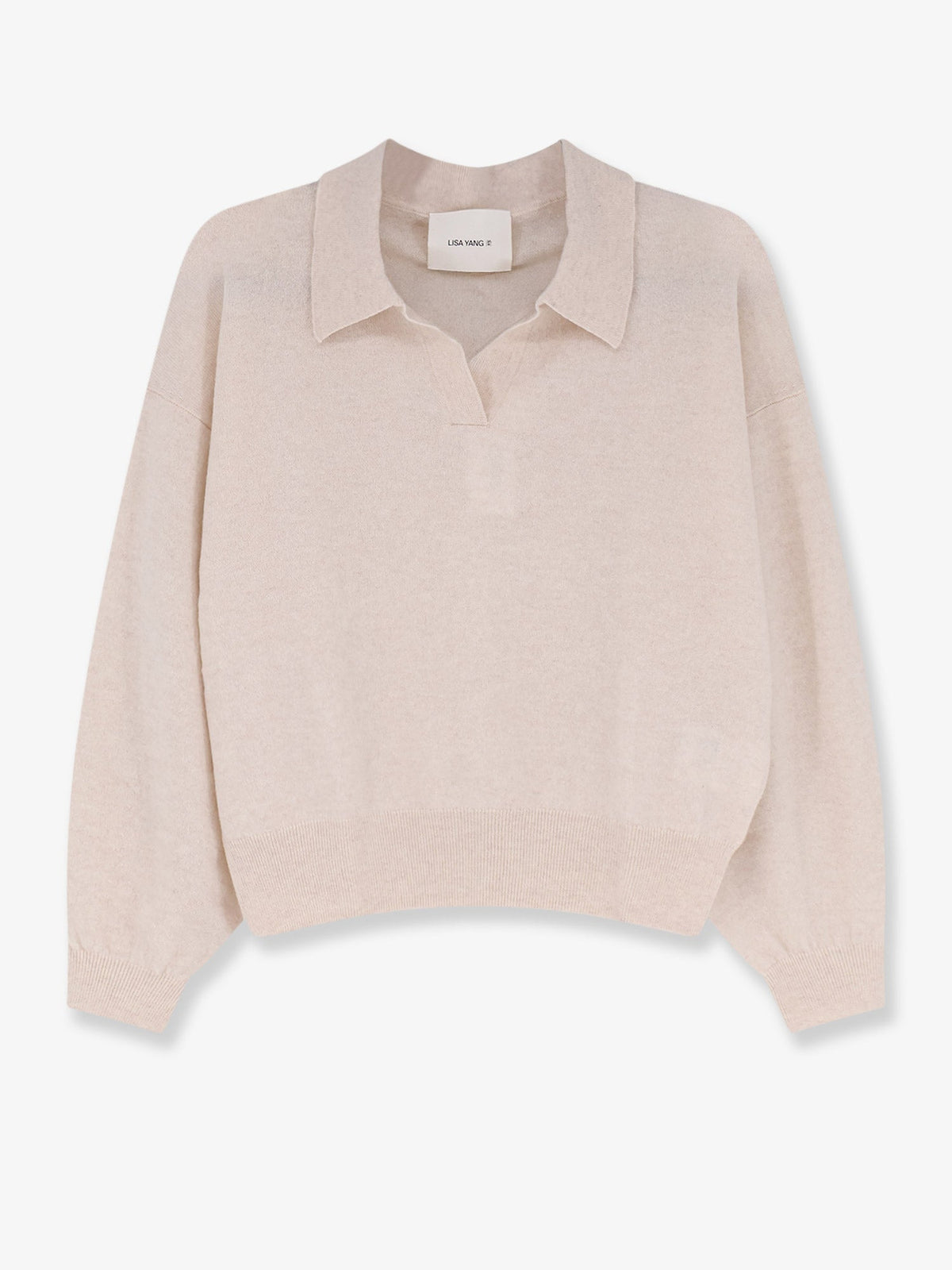 Lisa Yang Women Katriel Cashmere Sweater LISA YANG