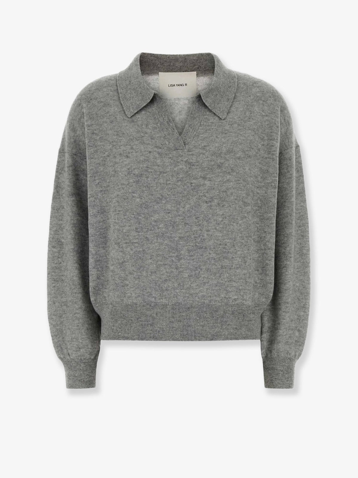 Lisa Yang Women Katriel Cashmere Sweater LISA YANG