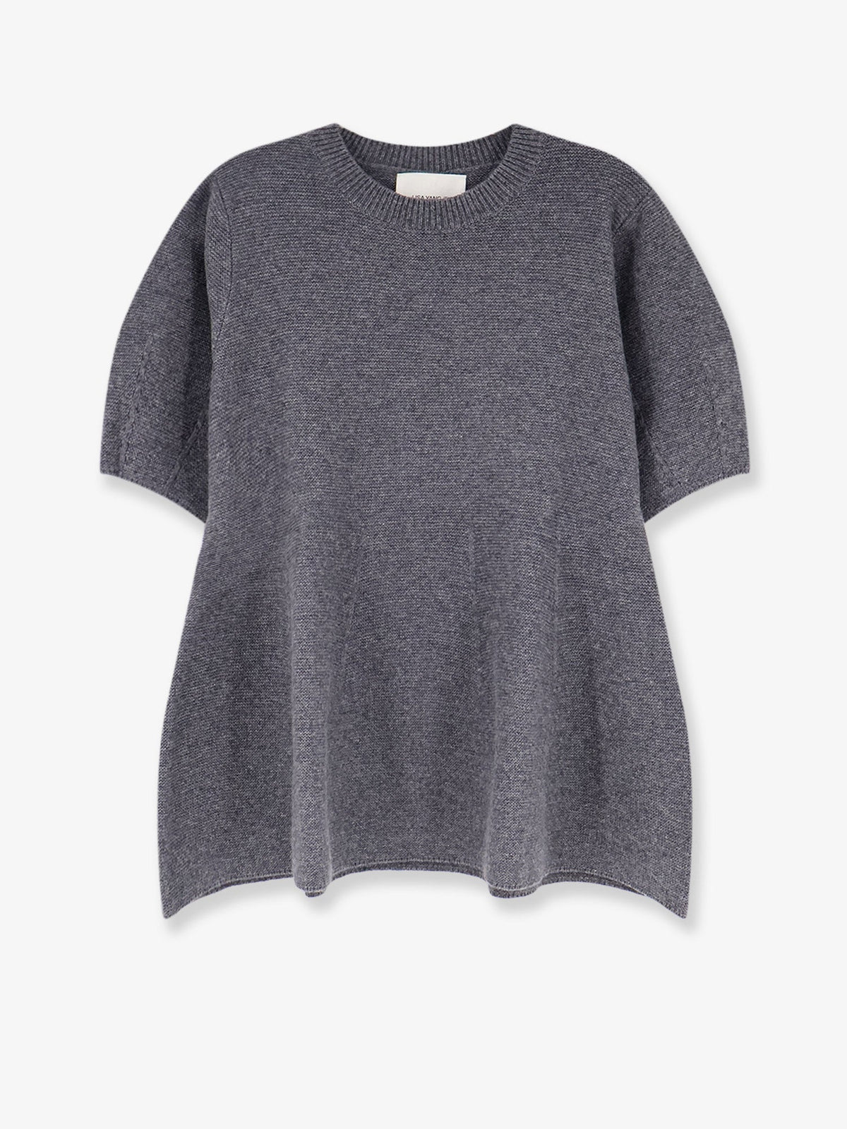 Lisa Yang Women Mella Cashmere Top LISA YANG