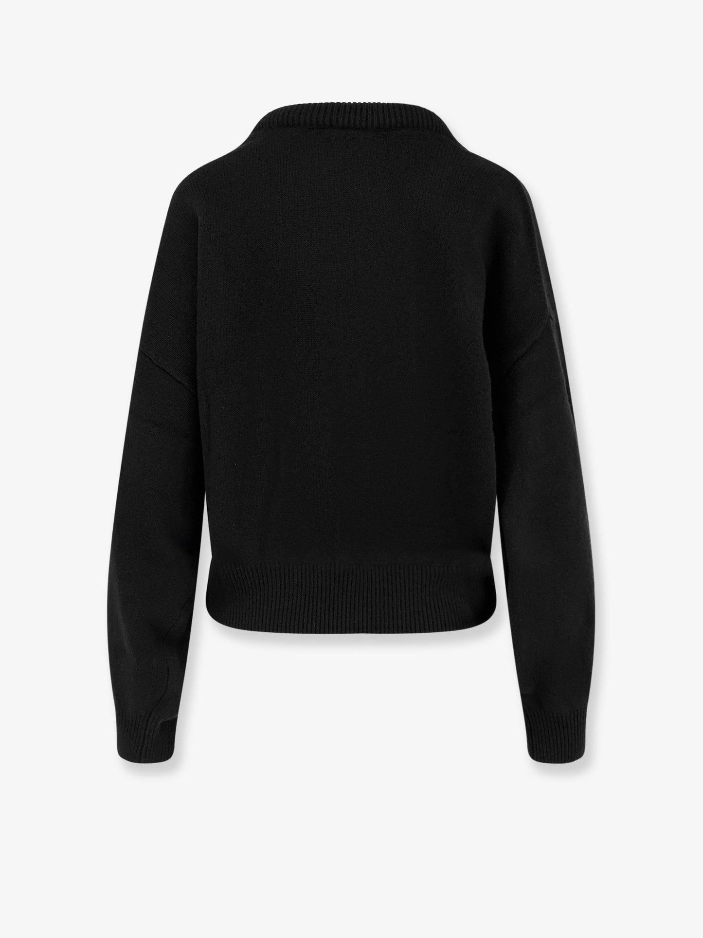 Lisa Yang Women Doria Sweater With Wide Neckline LISA YANG