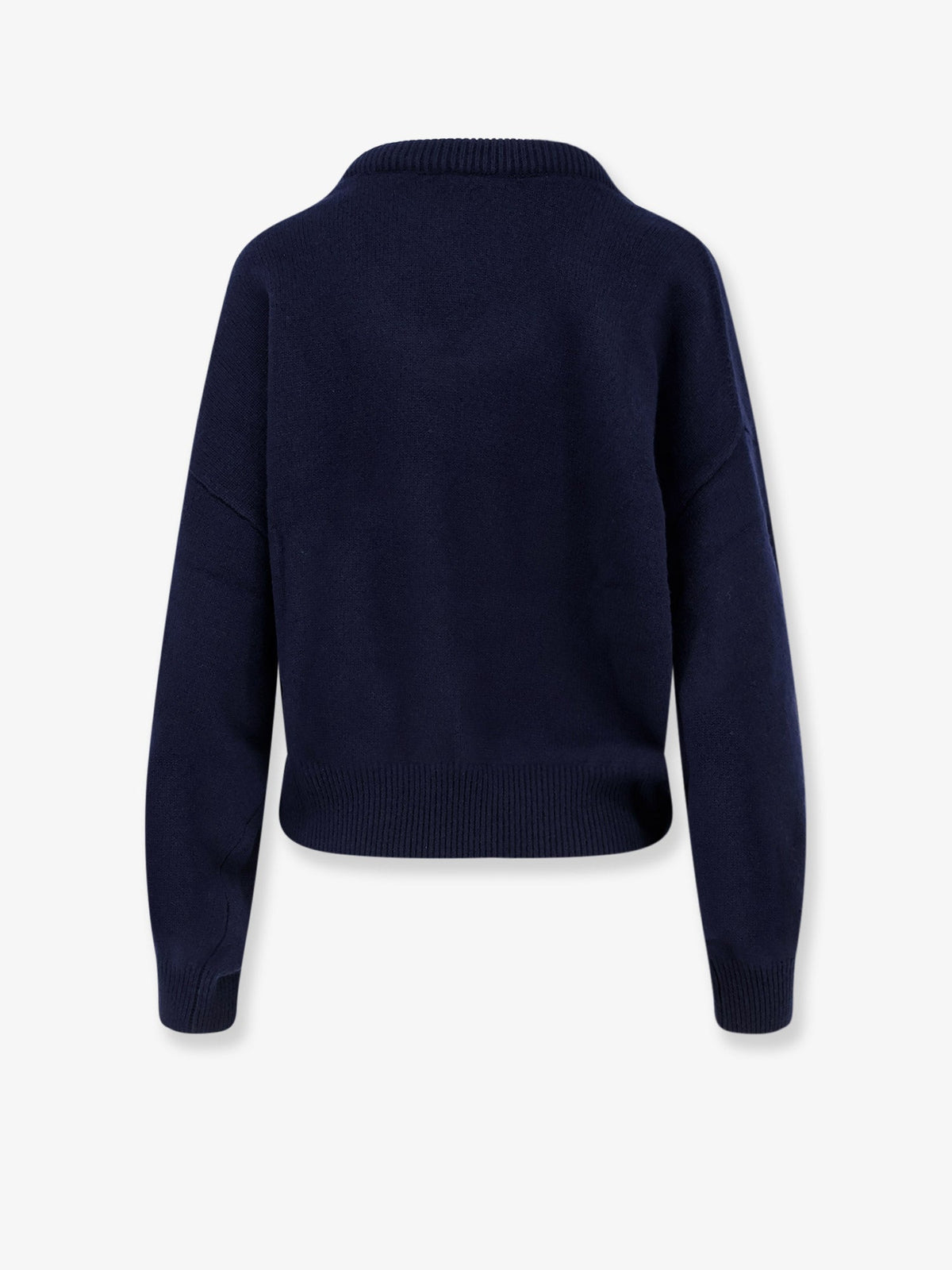 Lisa Yang Women Doria Sweater With Wide Neckline LISA YANG