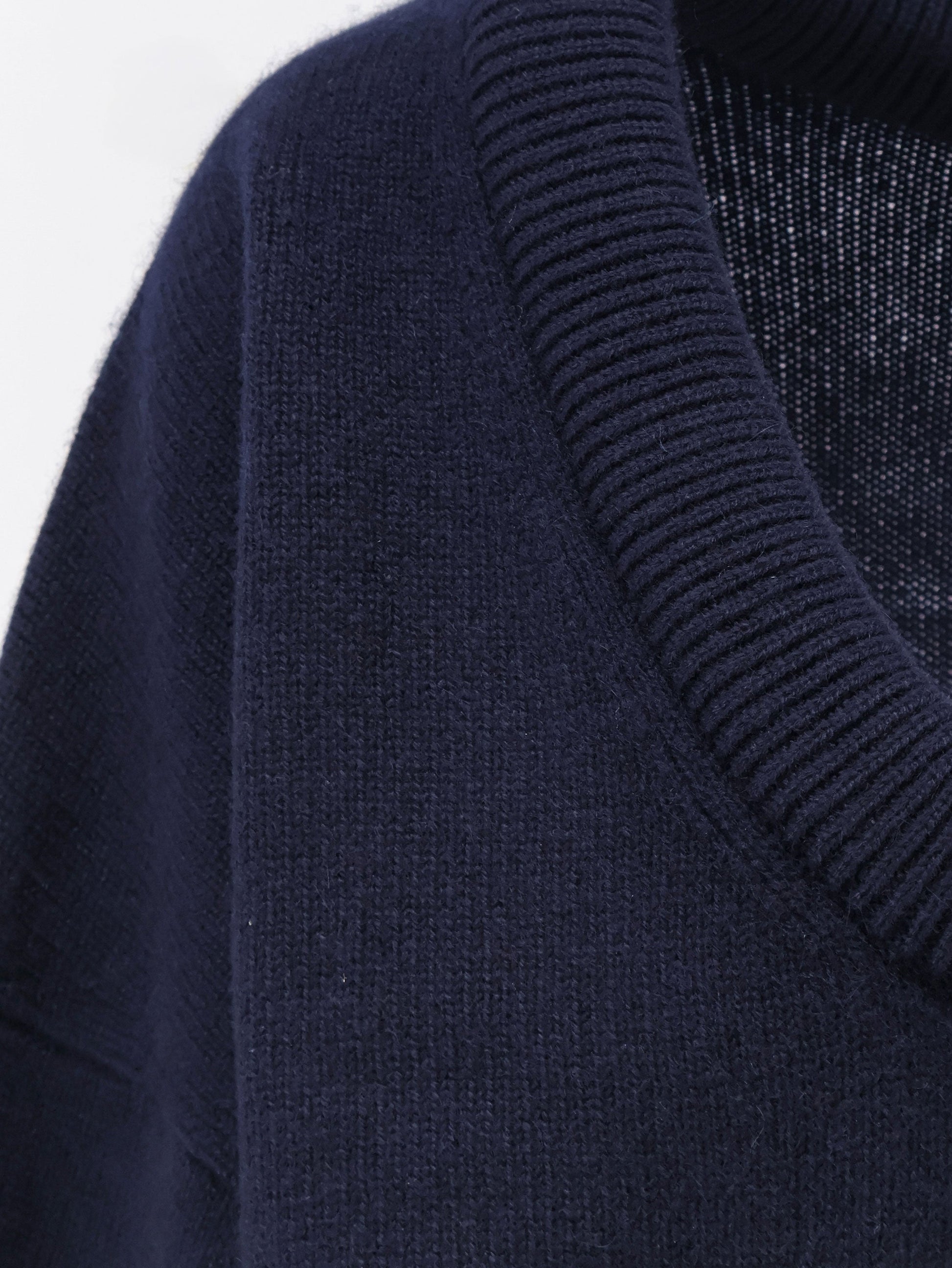 Lisa Yang Women Doria Sweater With Wide Neckline LISA YANG