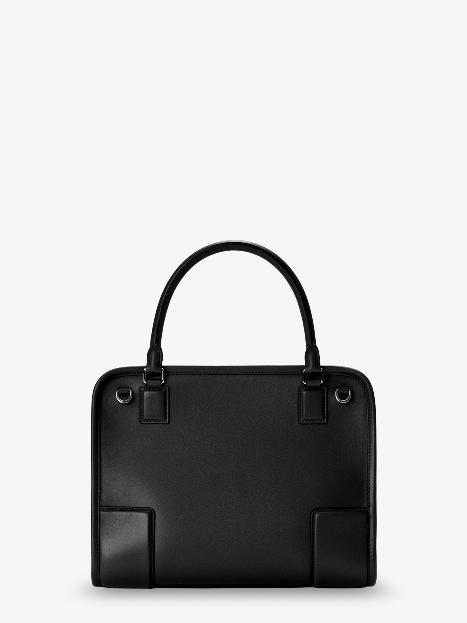 Loewe Women Amazona 180 Leather Handbag LOEWE