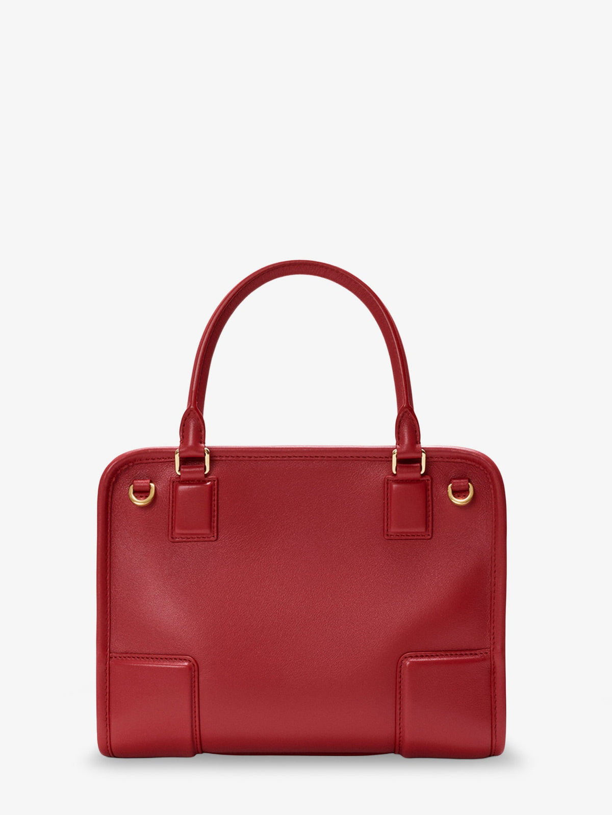 Loewe Women Amazona 180 Leather Handbag LOEWE