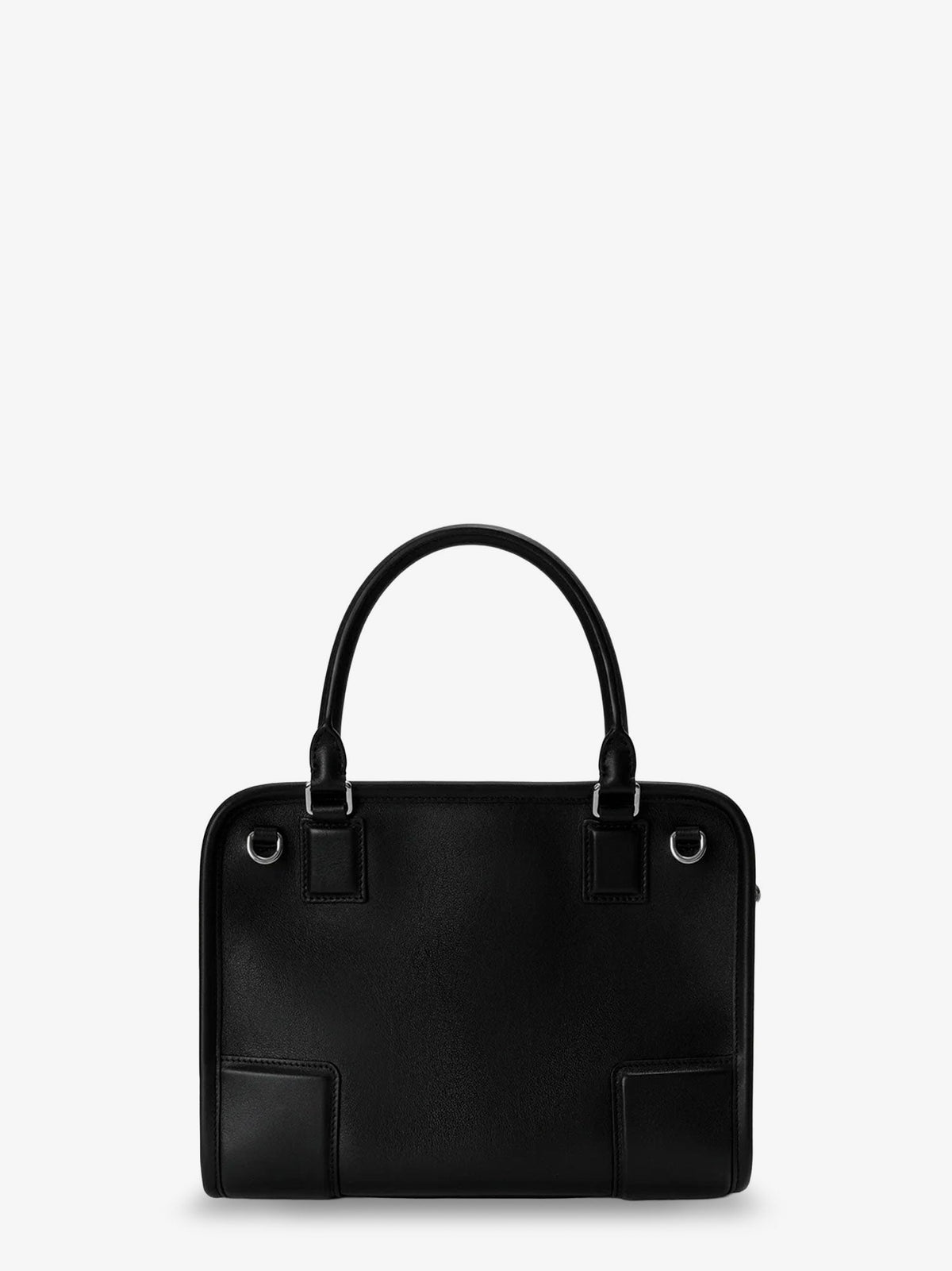 Loewe Women Amazona 180 Leather Handbag LOEWE
