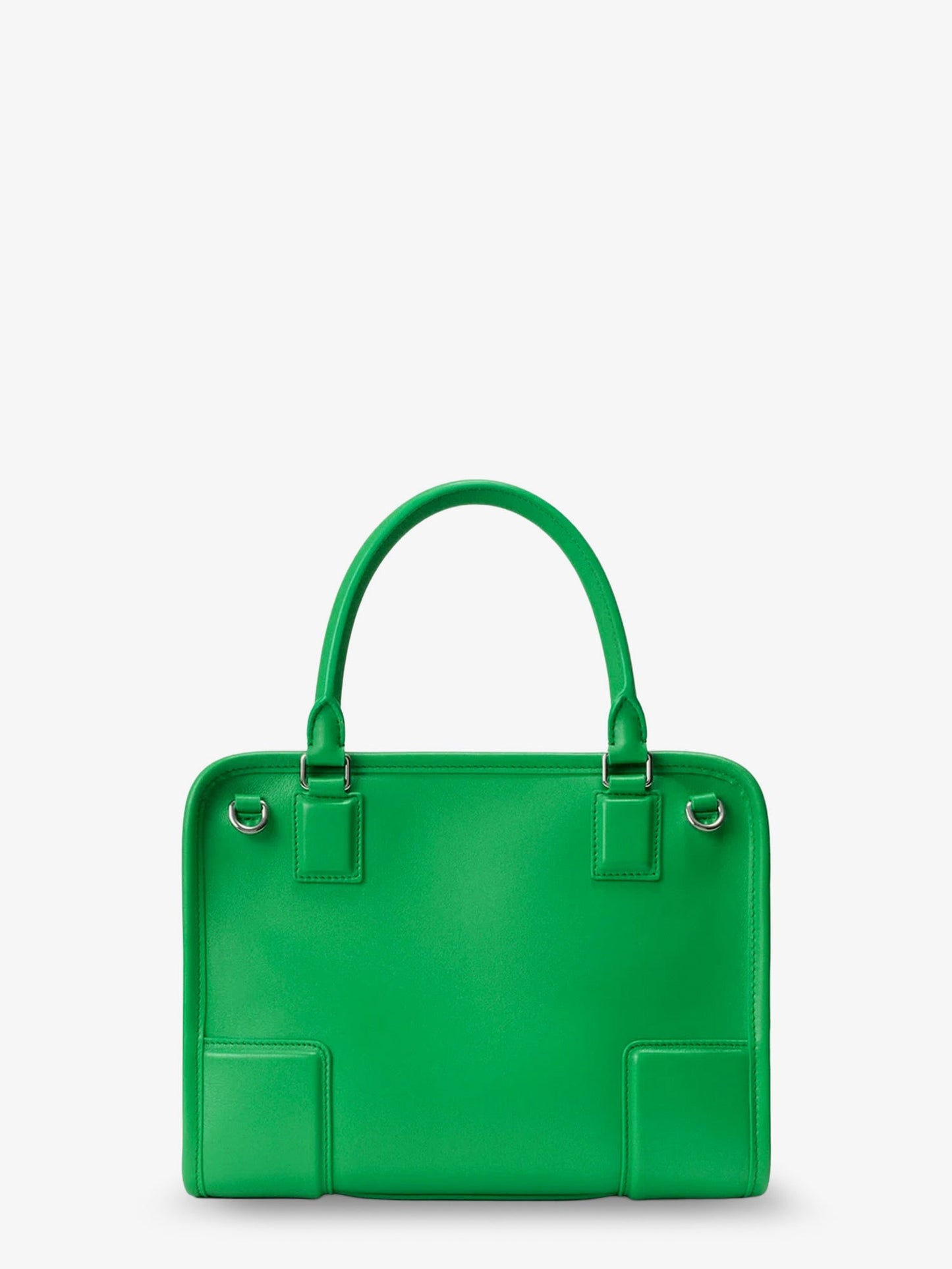 Loewe Women Amazona 180 Leather Handbag LOEWE