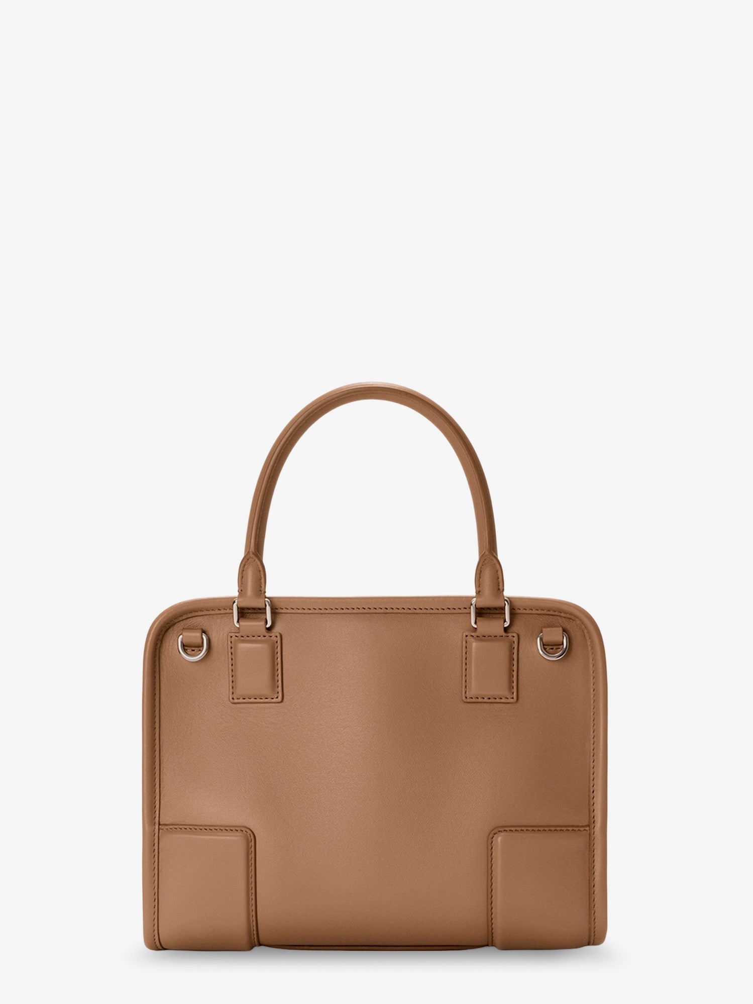 Loewe Women Amazona 180 Leather Handbag LOEWE