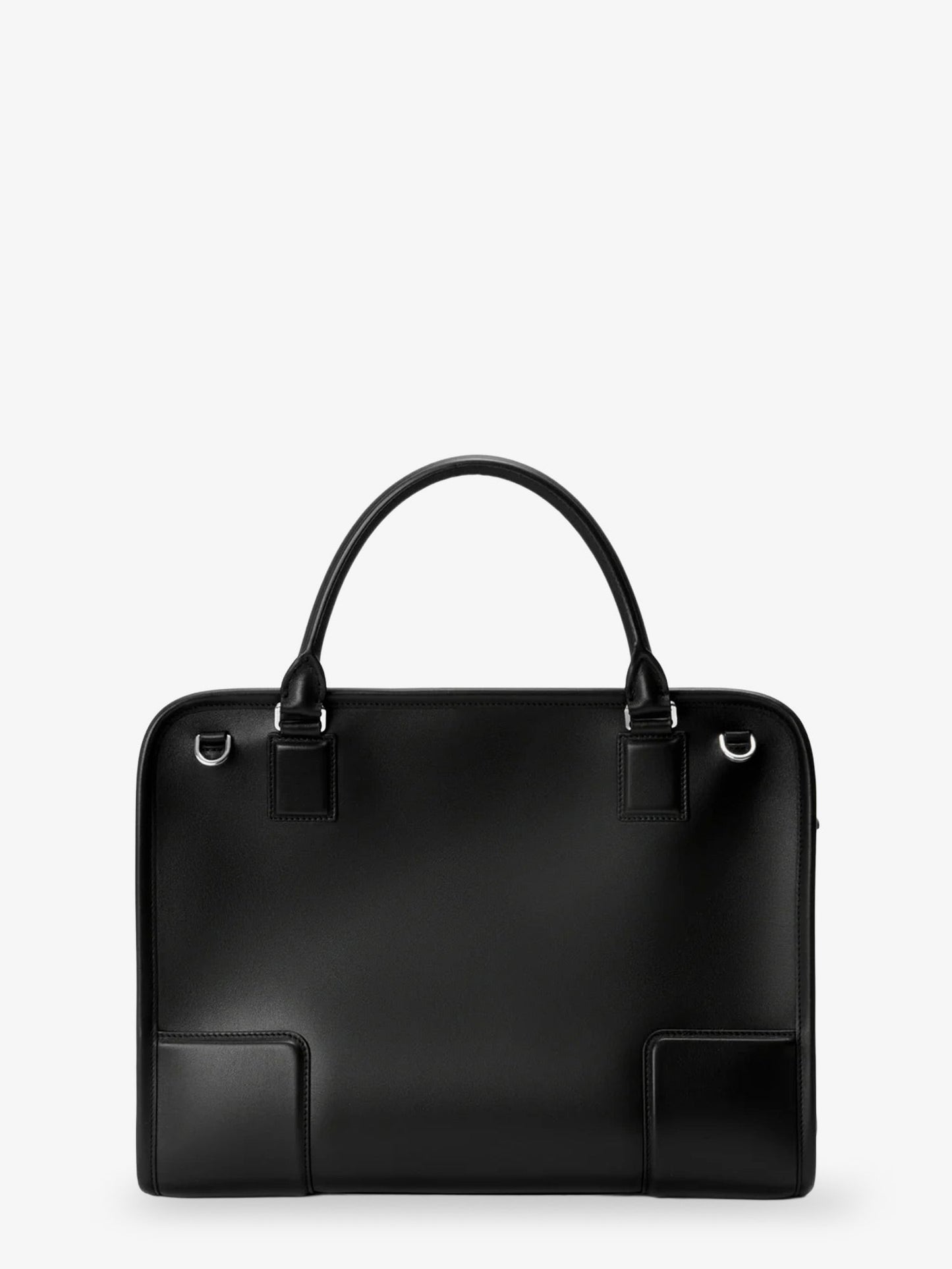 Loewe Women Amazona 180 Leather Handbag LOEWE