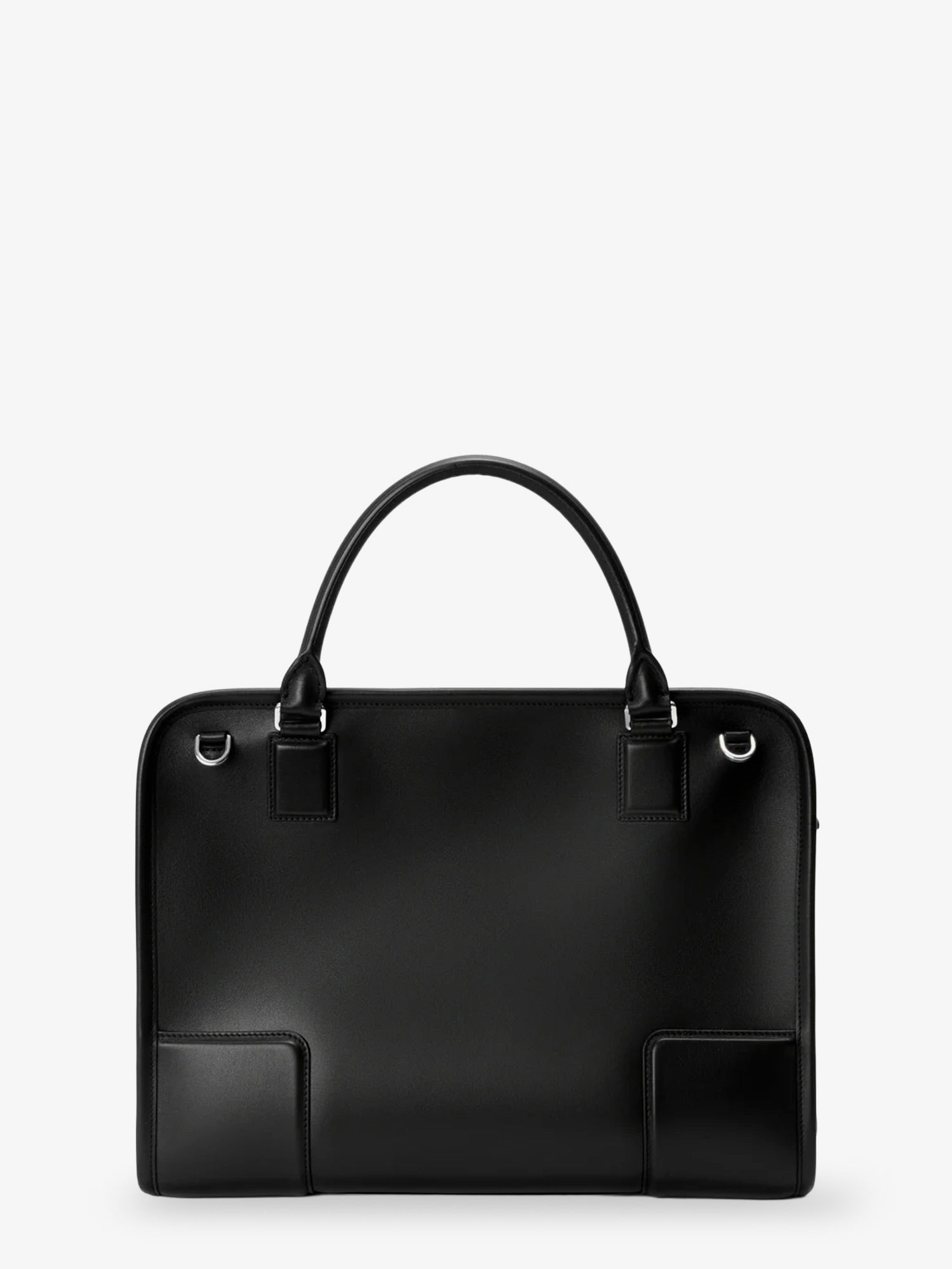 Loewe Women Amazona 180 Leather Handbag LOEWE