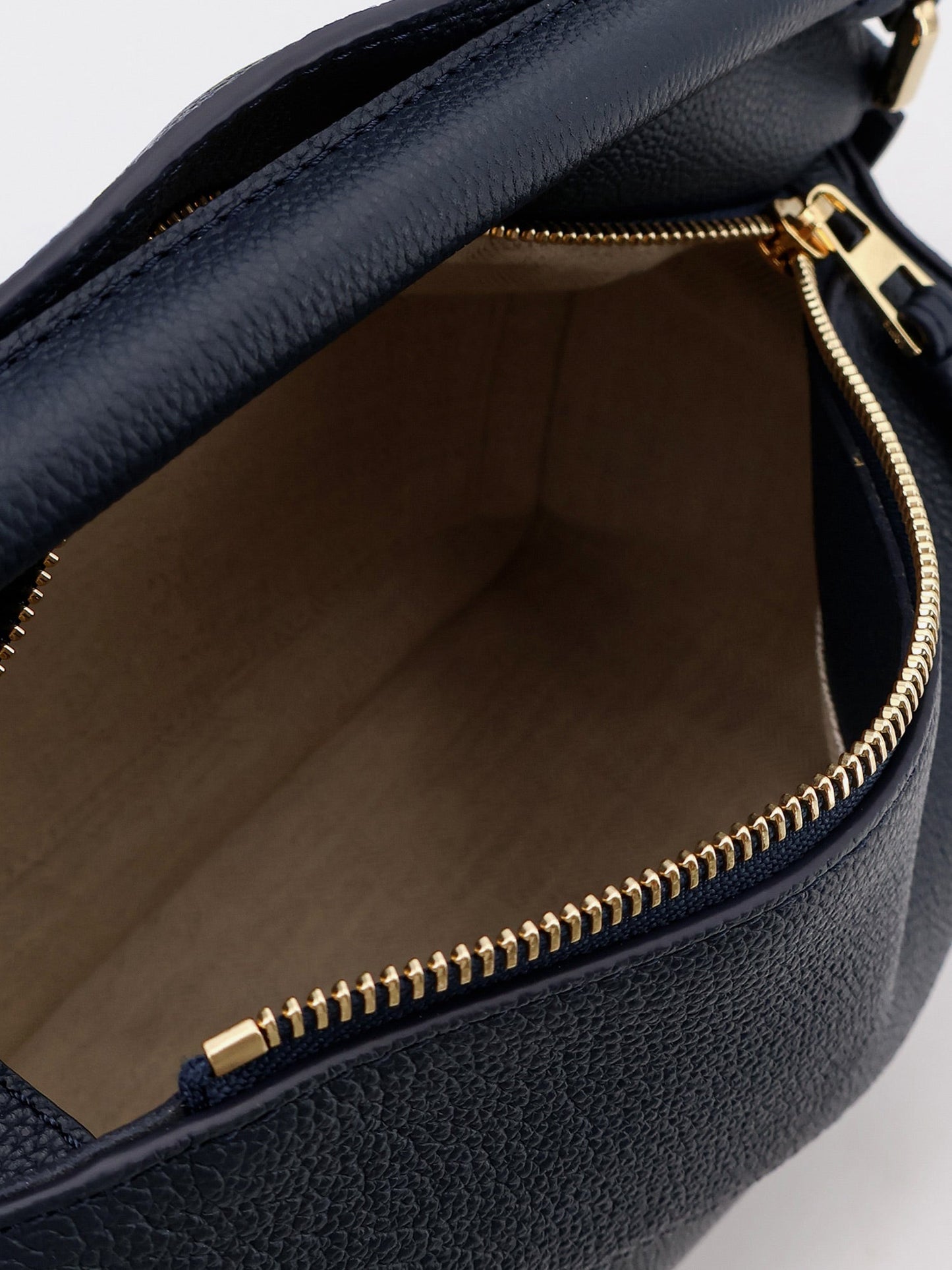 Loewe Women Puzzle Edge Small Leather Handbag LOEWE