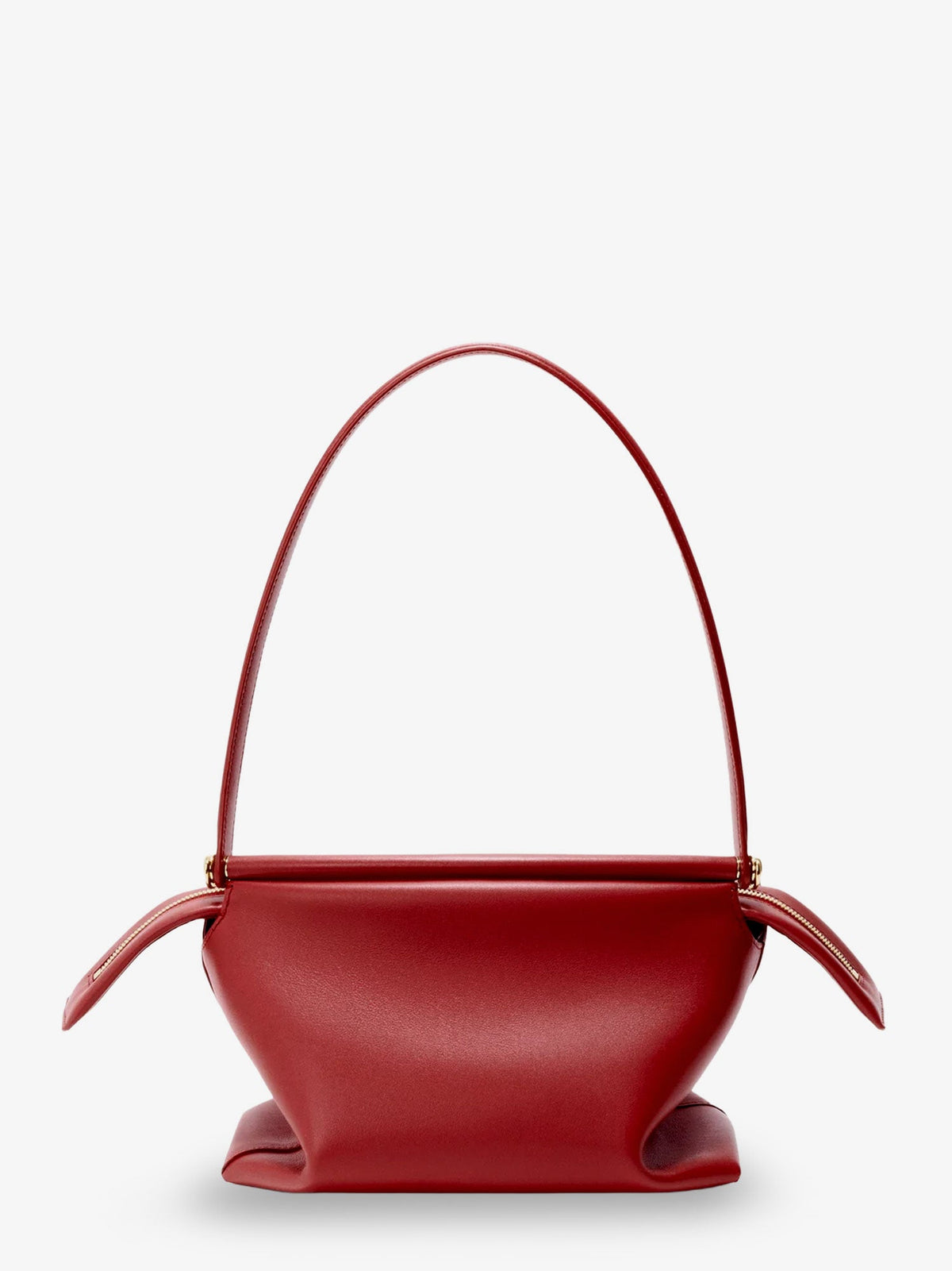 Loewe Women Whisker Small Leather Handbag LOEWE