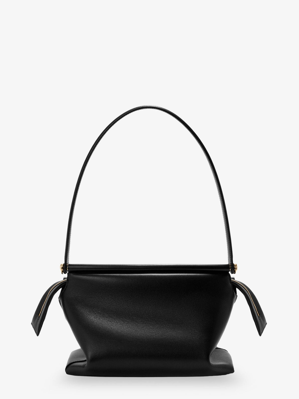 Loewe Women Whisker Small Leather Handbag LOEWE