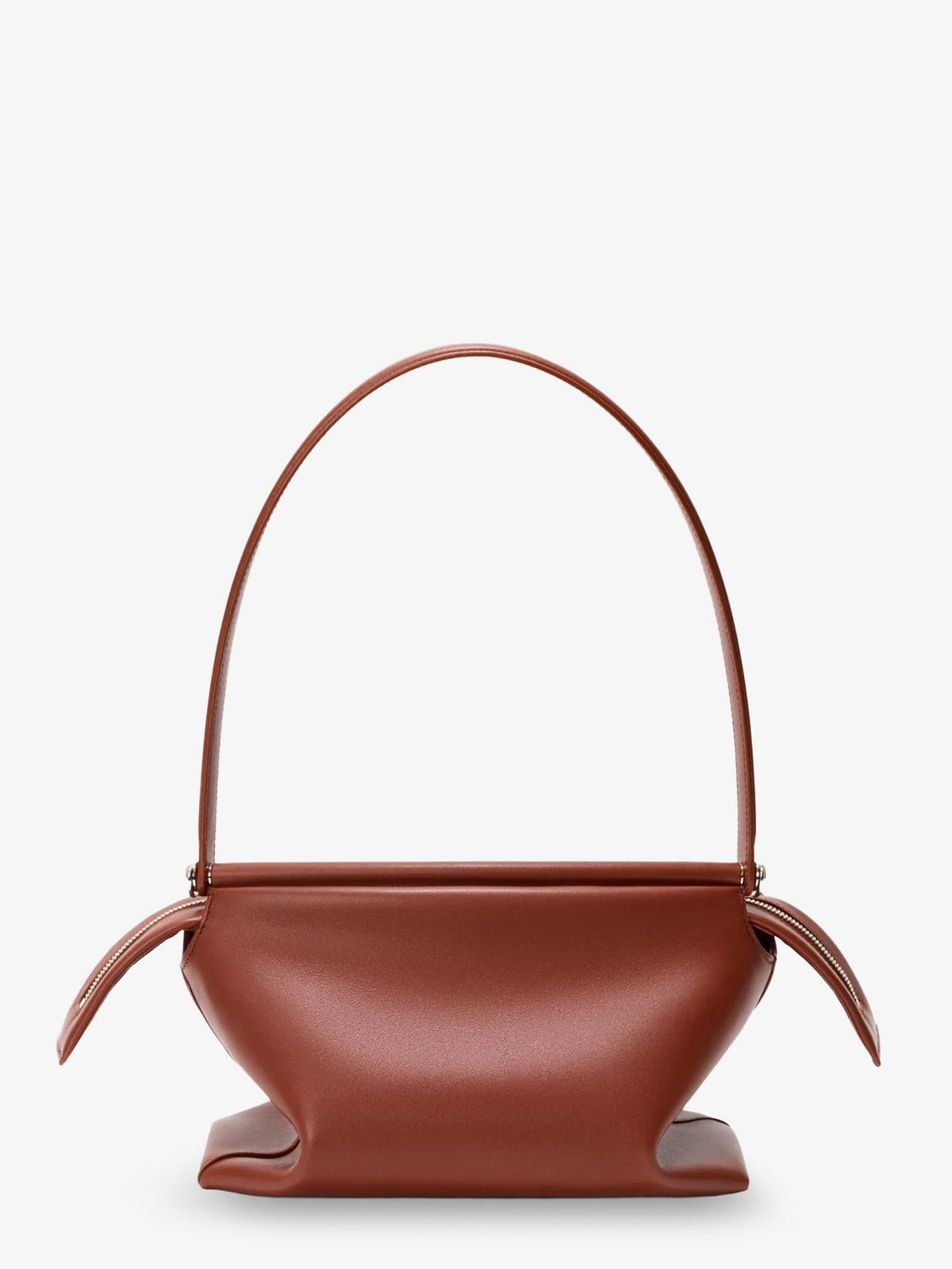 Loewe Women Whisker Small Calfskin Handbag LOEWE