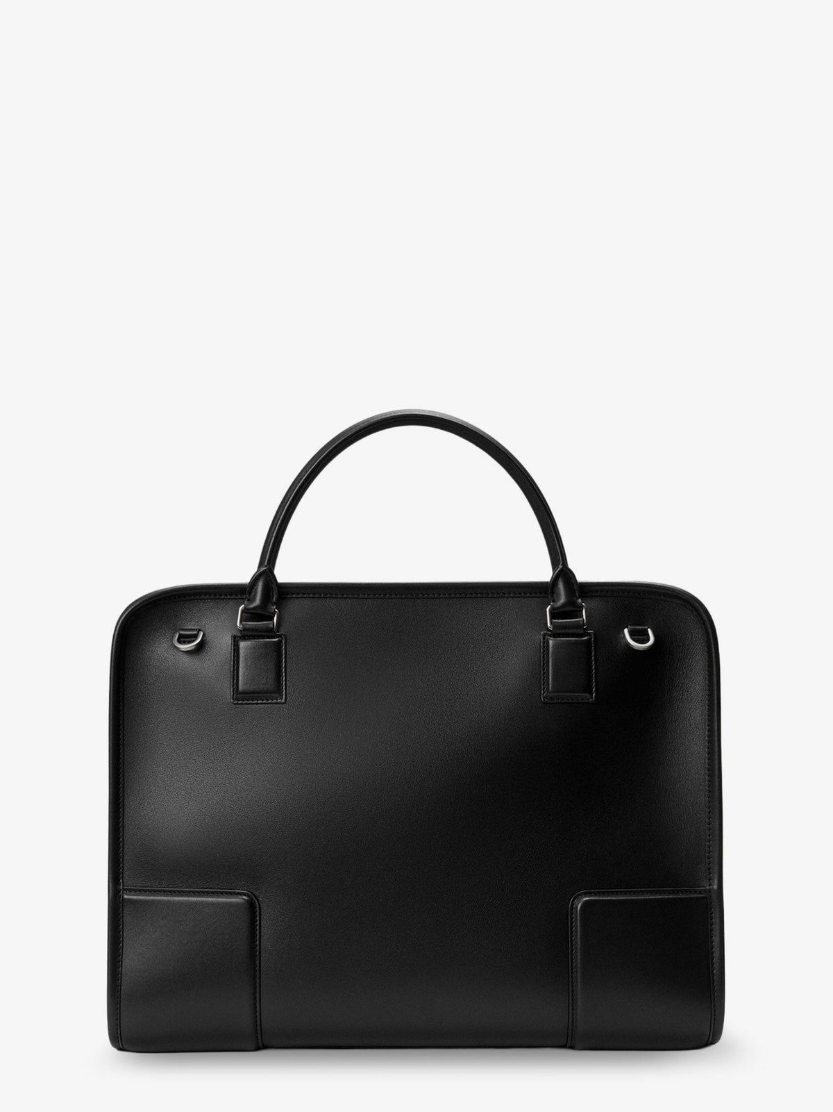 Loewe Men Amazona 180 Xl Leather Handbag LOEWE