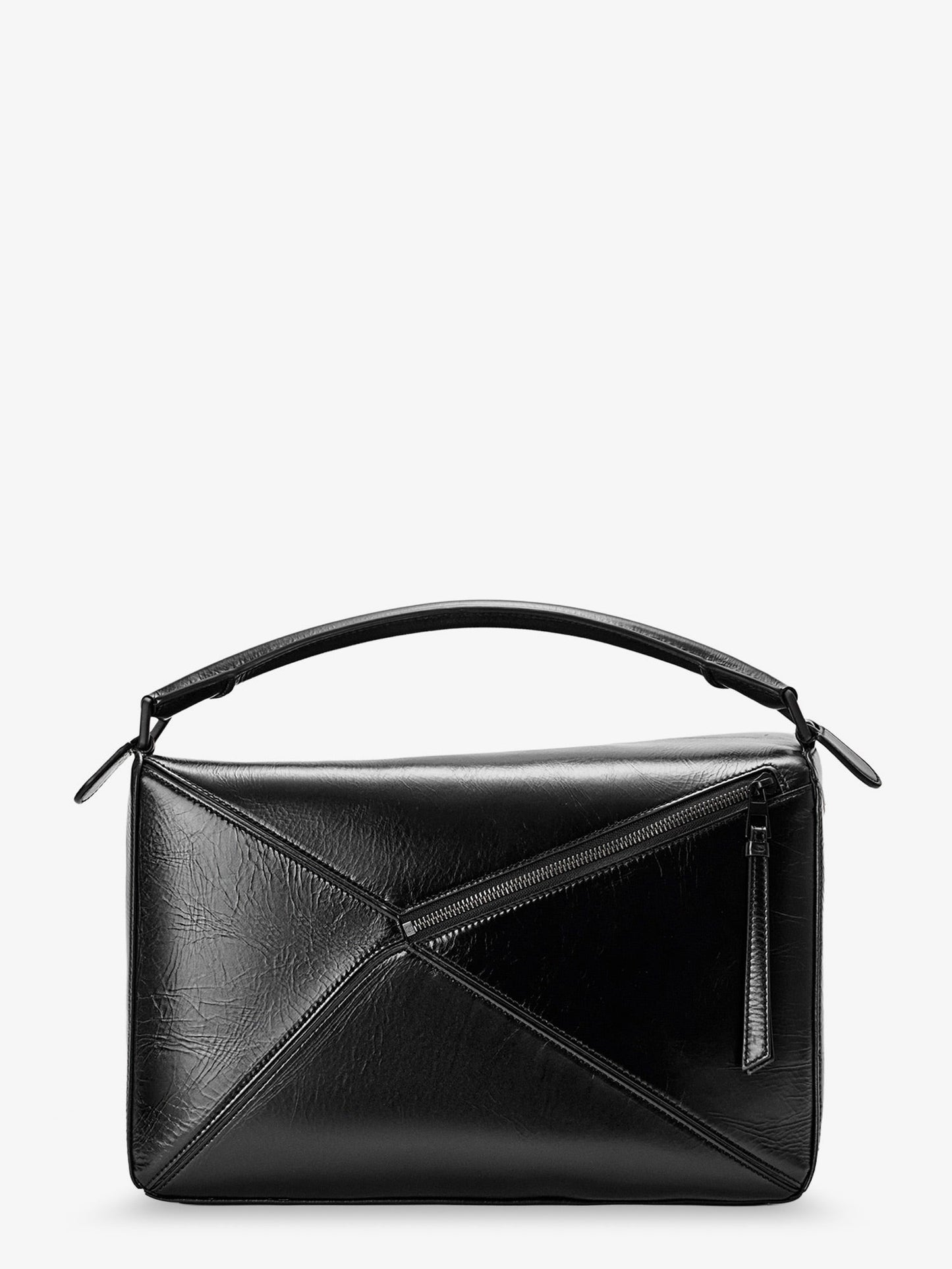 Loewe Men Puzzle Large Leather Bag LOEWE