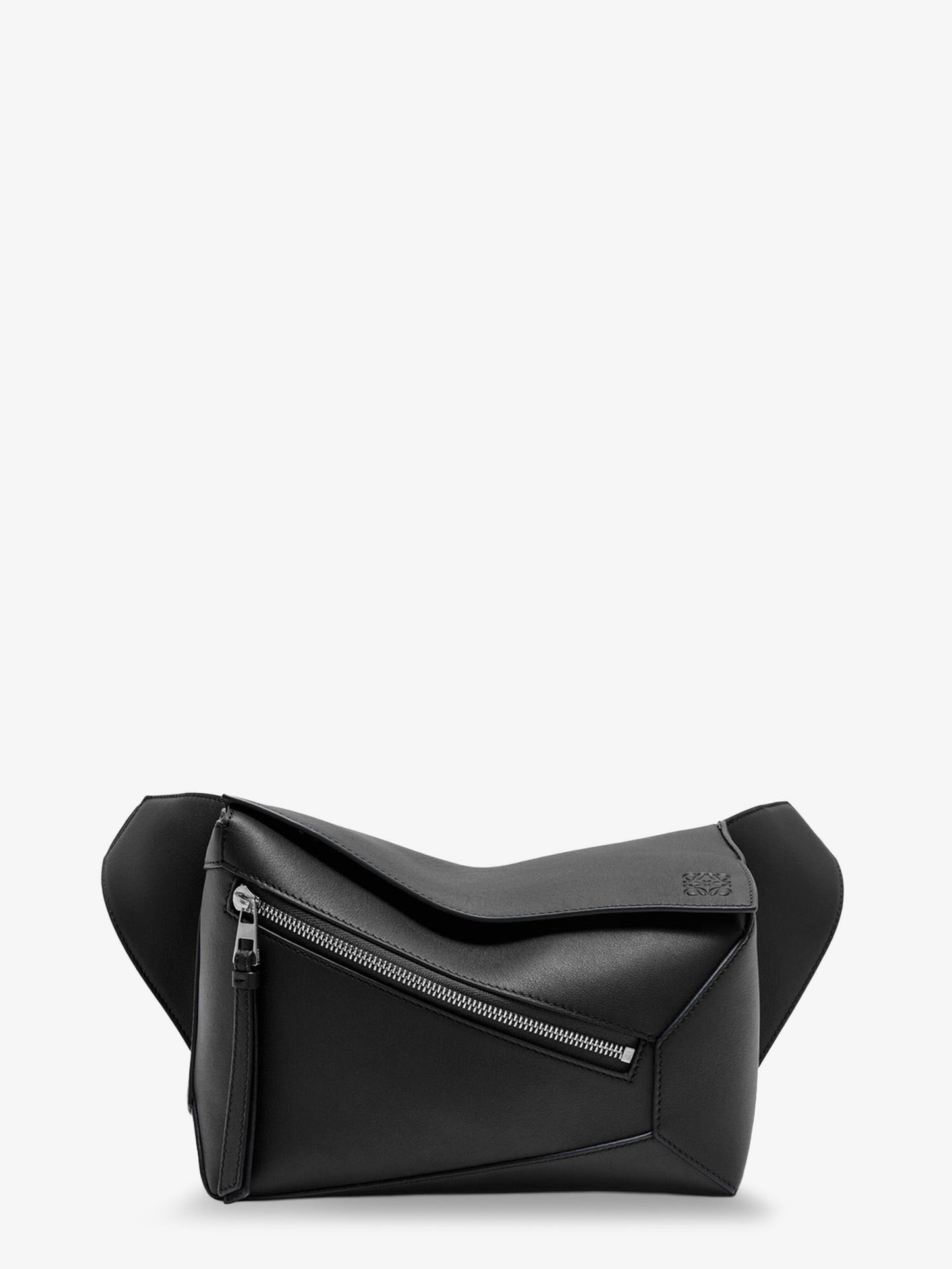 Loewe Men Puzzle Edge Small Leather Bumbag LOEWE