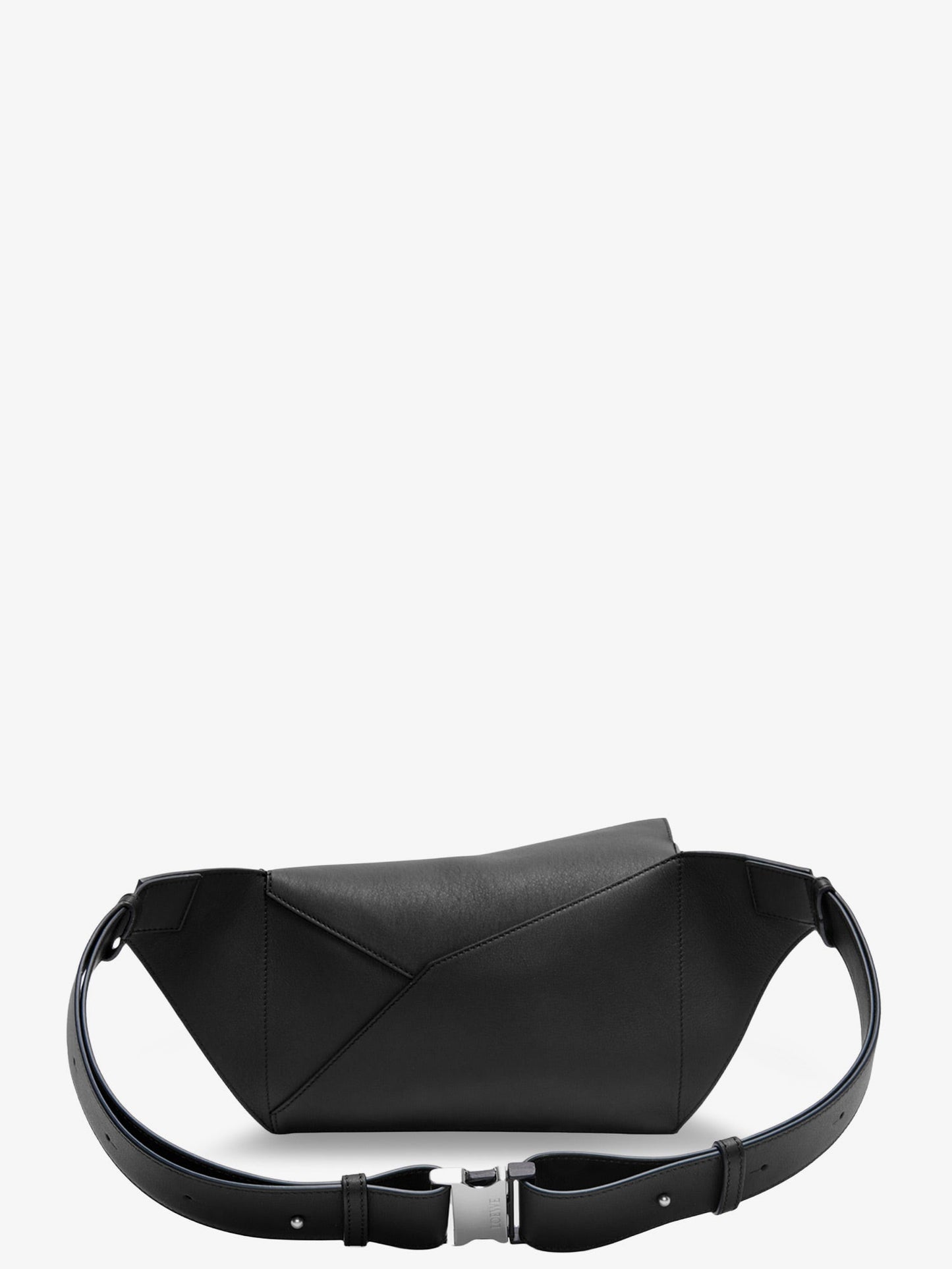 Loewe Men Puzzle Edge Small Leather Bumbag LOEWE
