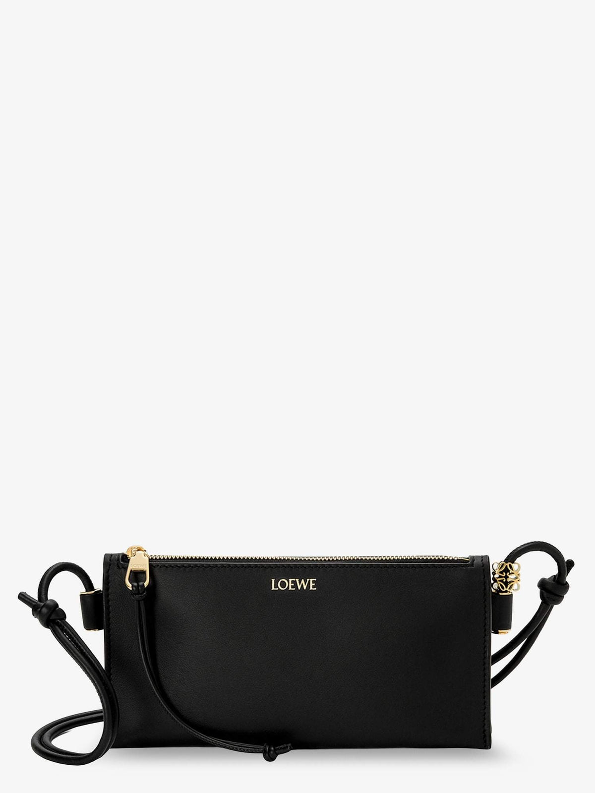 Loewe Women Joya Leather Crossbody Bag LOEWE