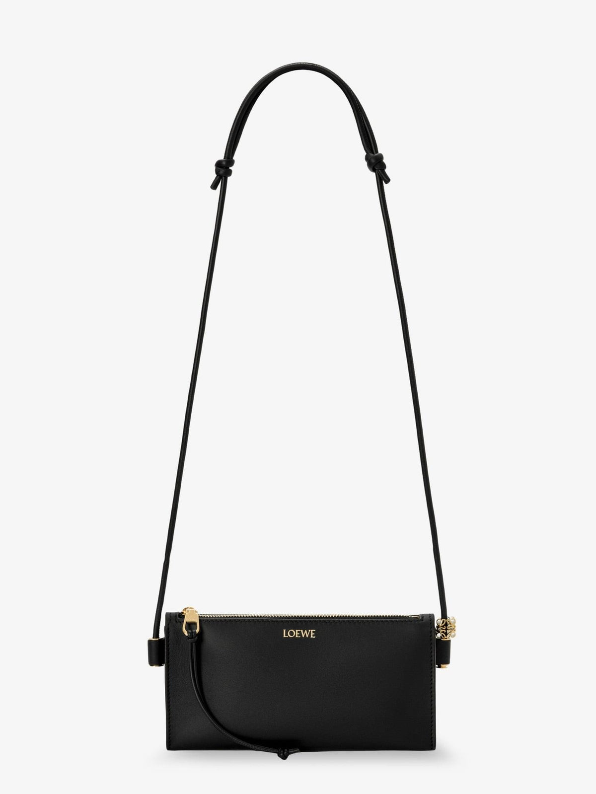Loewe Women Joya Leather Crossbody Bag LOEWE