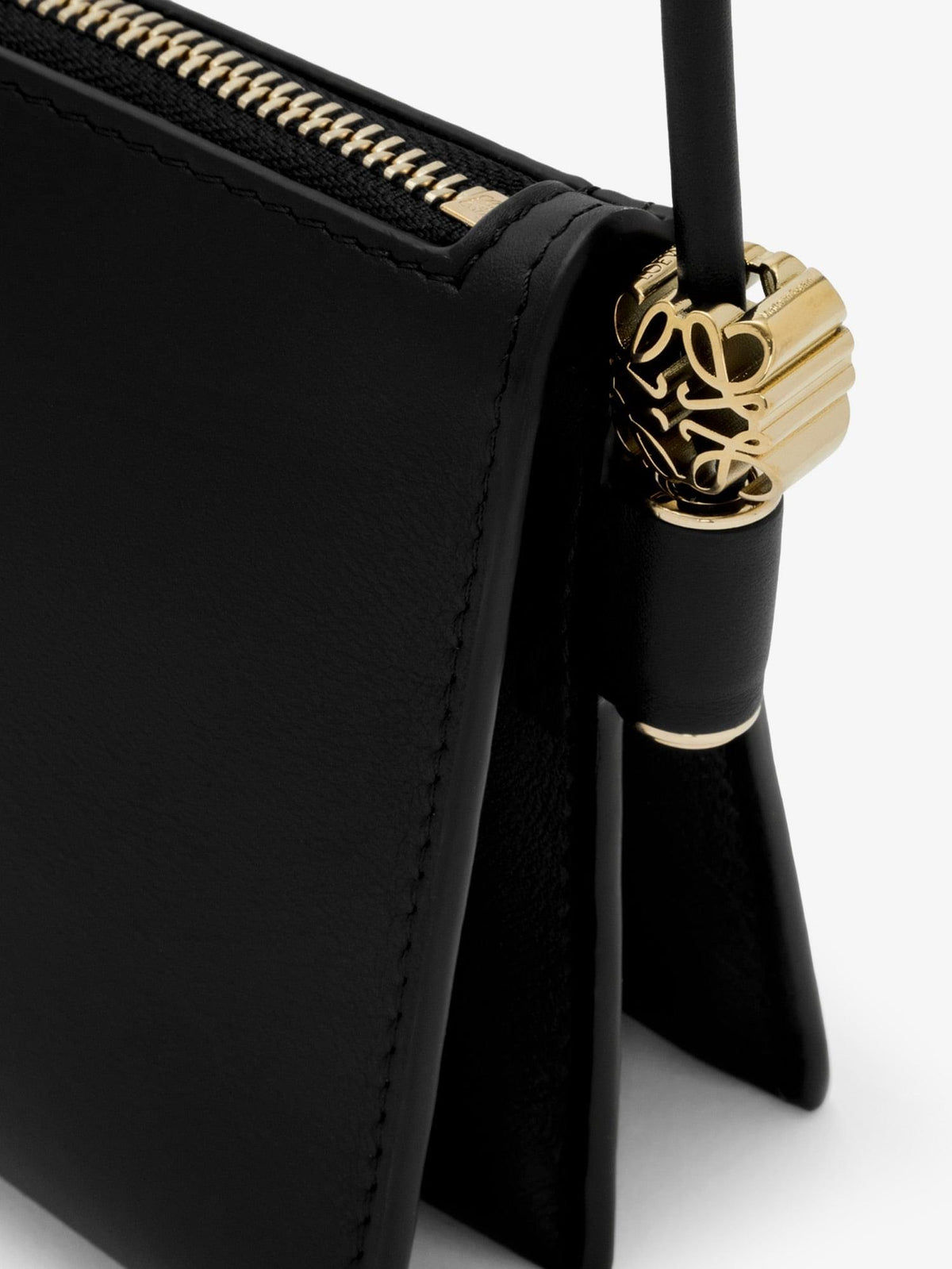 Loewe Women Joya Leather Crossbody Bag LOEWE